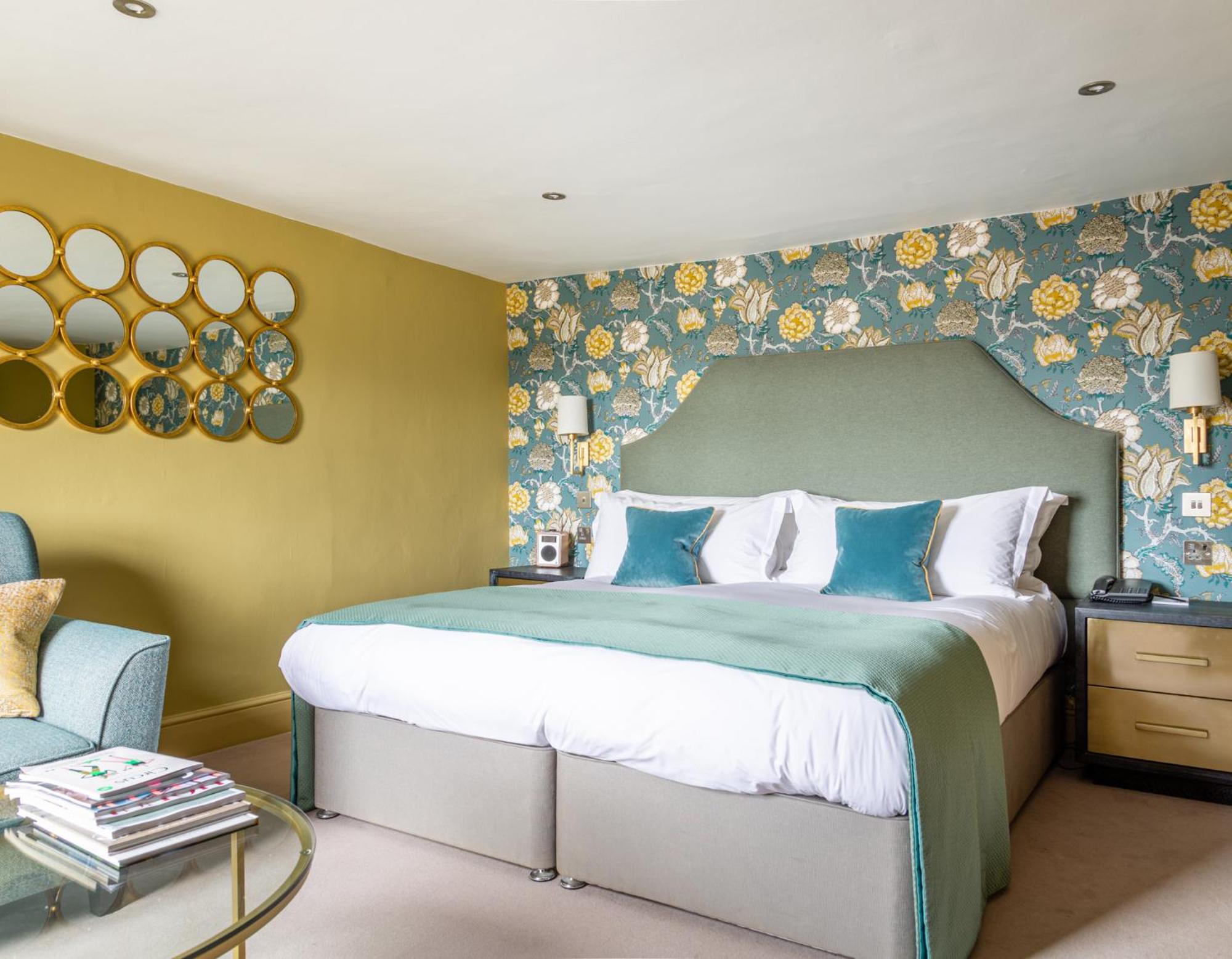 Classic Double Room - Photo 2