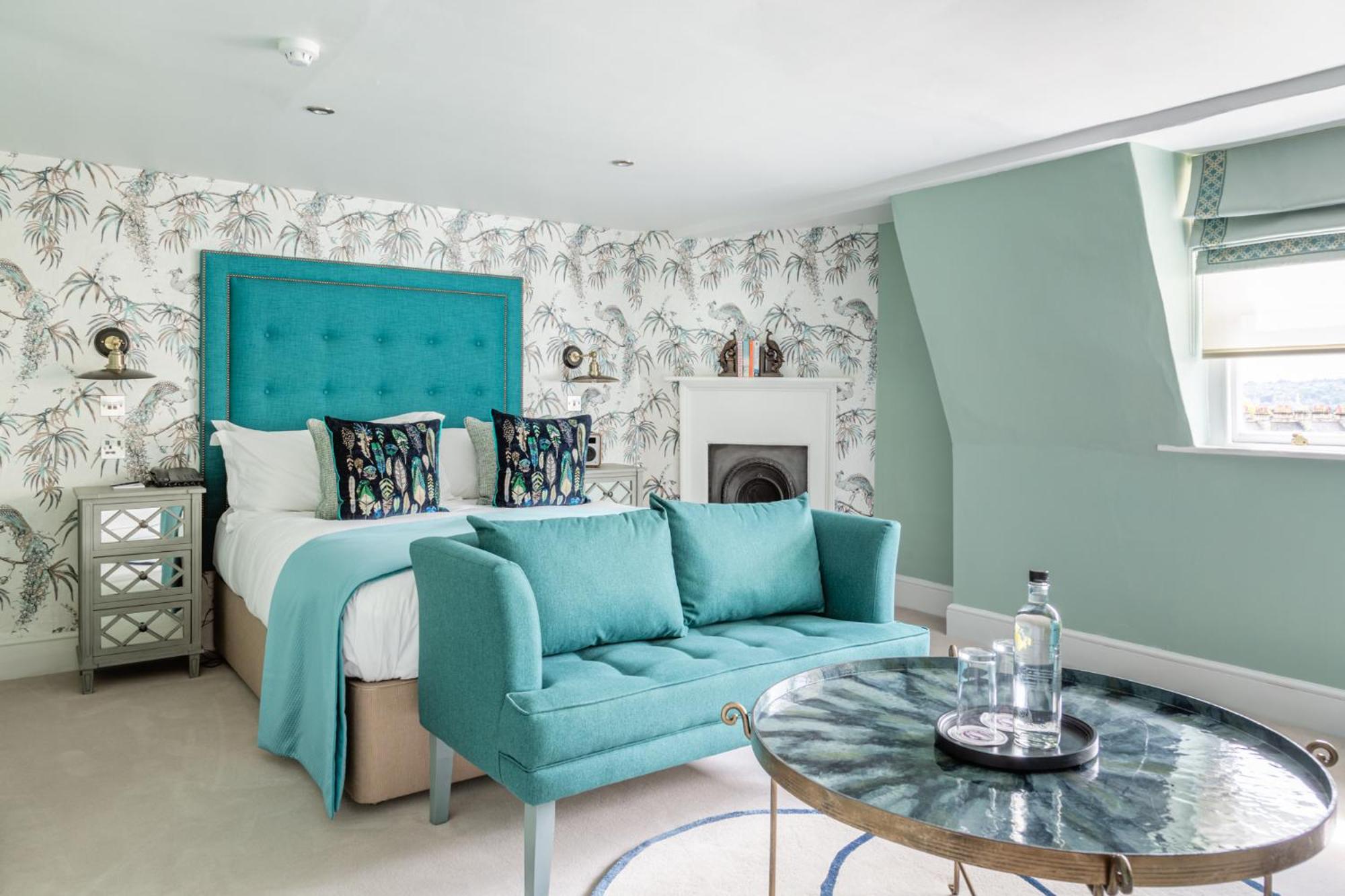 Classic Double Room - Photo 1