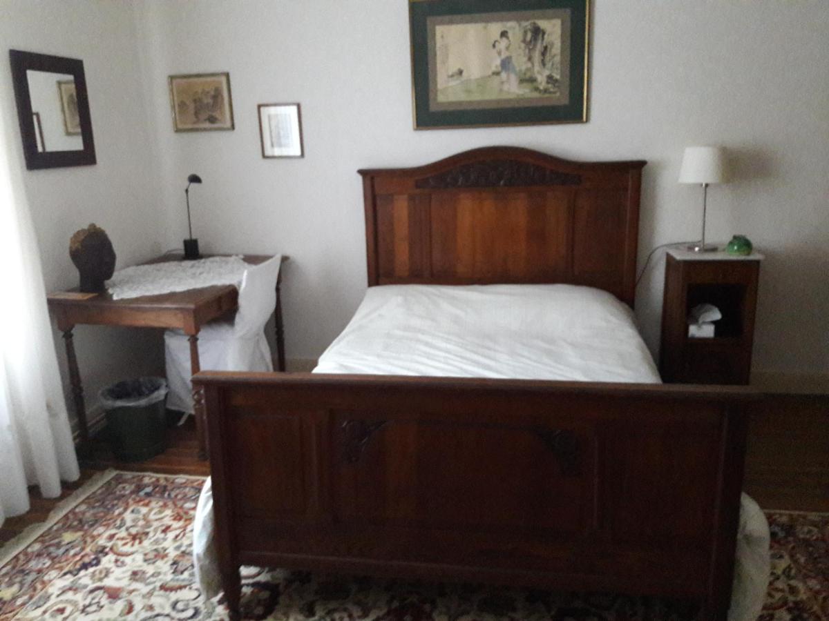 Double Room with Private Bathroom photo 1