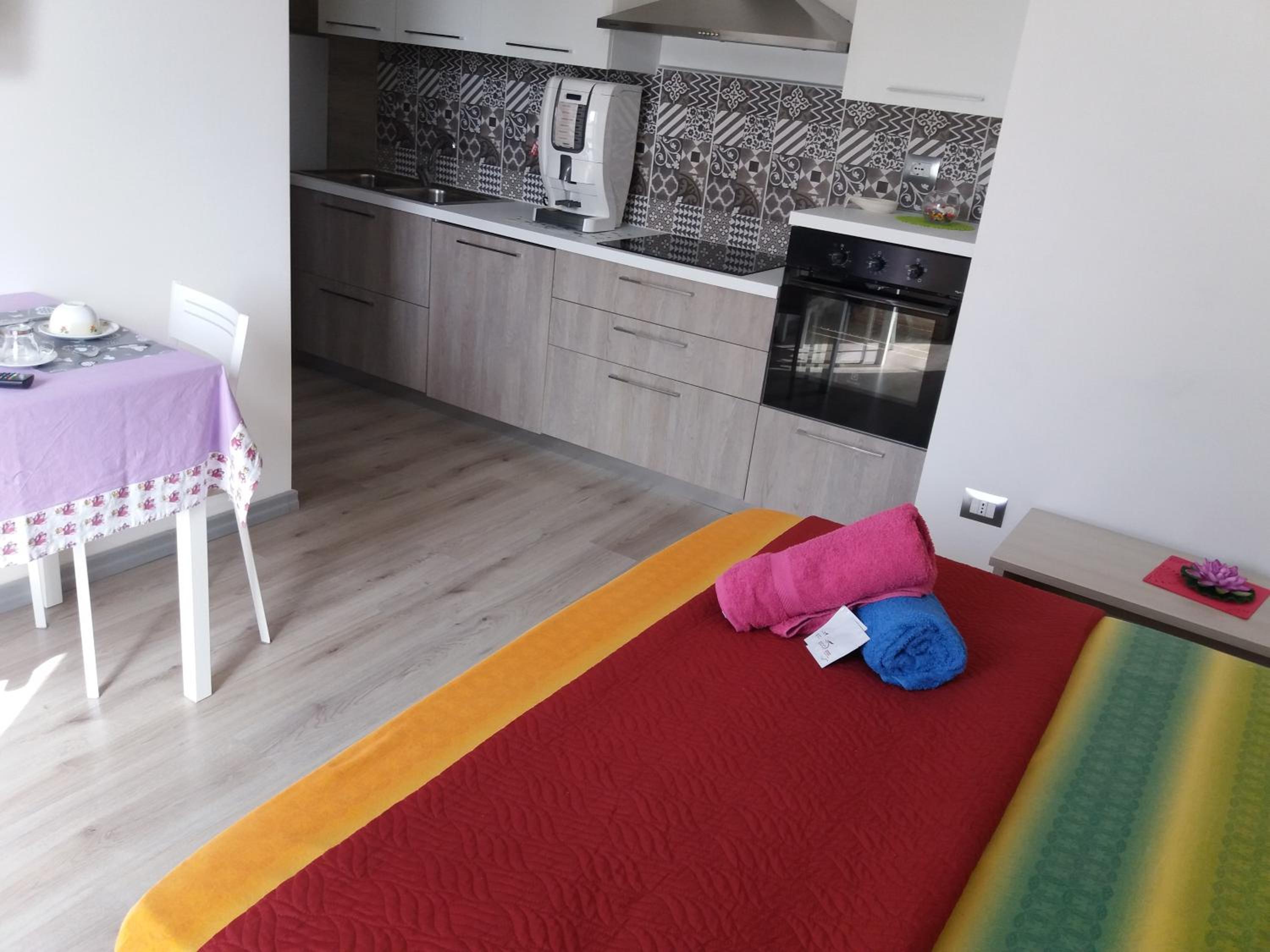 Superior Apartment