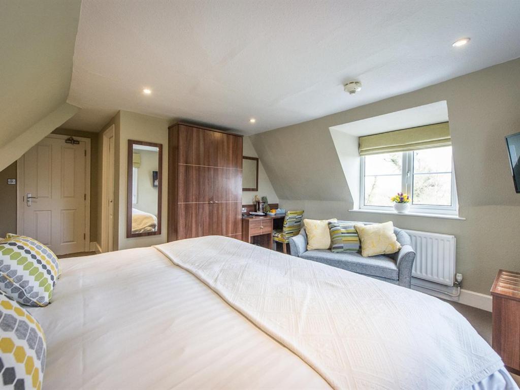 King Room - Photo 1