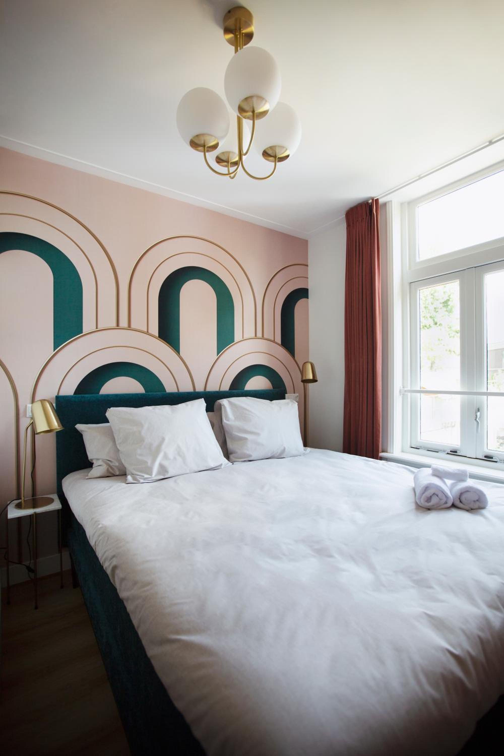 Small Double Room - Photo 1