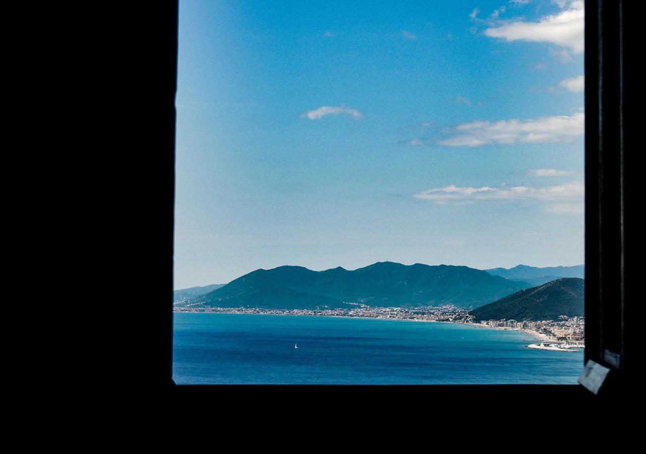 Double Room with Sea View photo 2