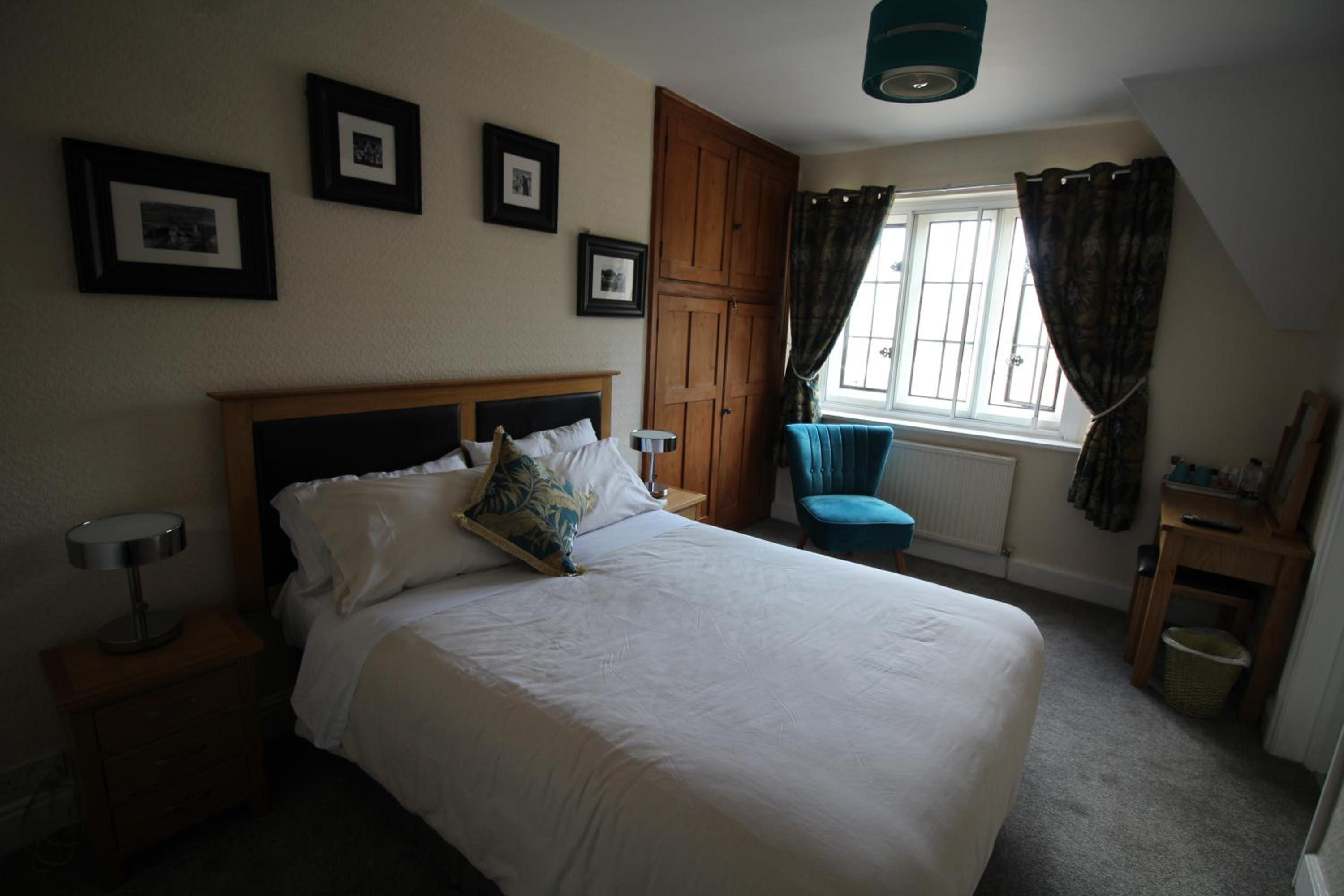 Standard Double Room photo 1