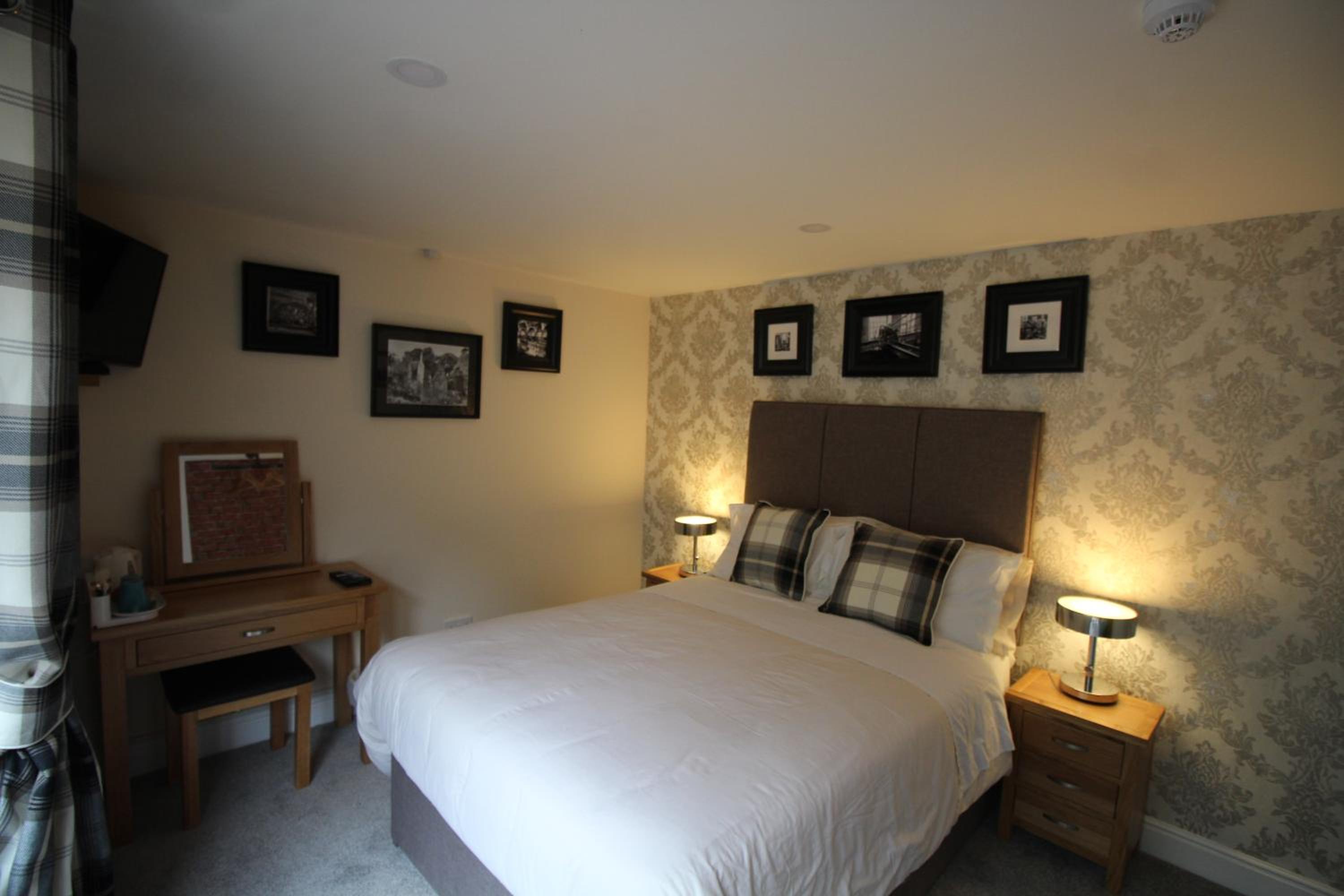 Superior Double Room photo 1