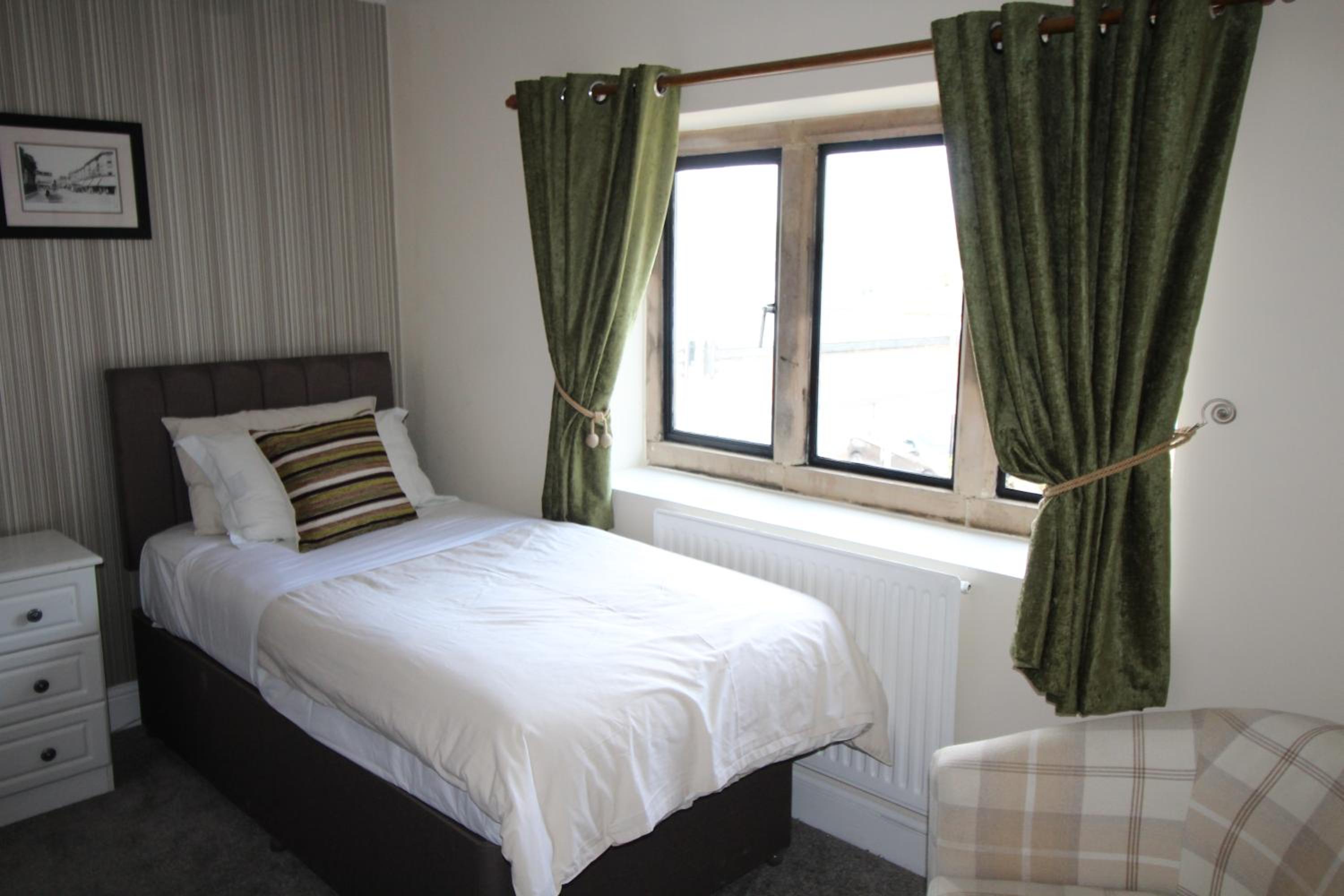 Standard Twin Room photo 3