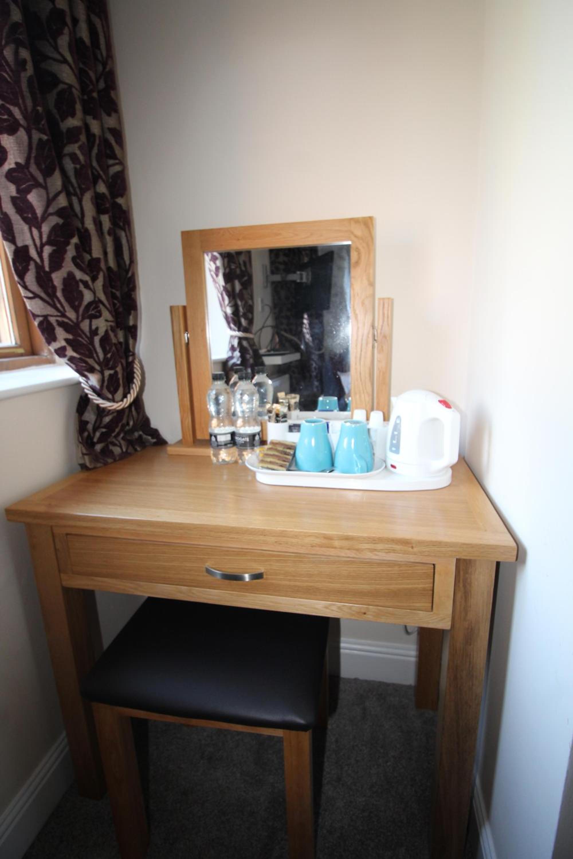 Superior Twin Room photo 3