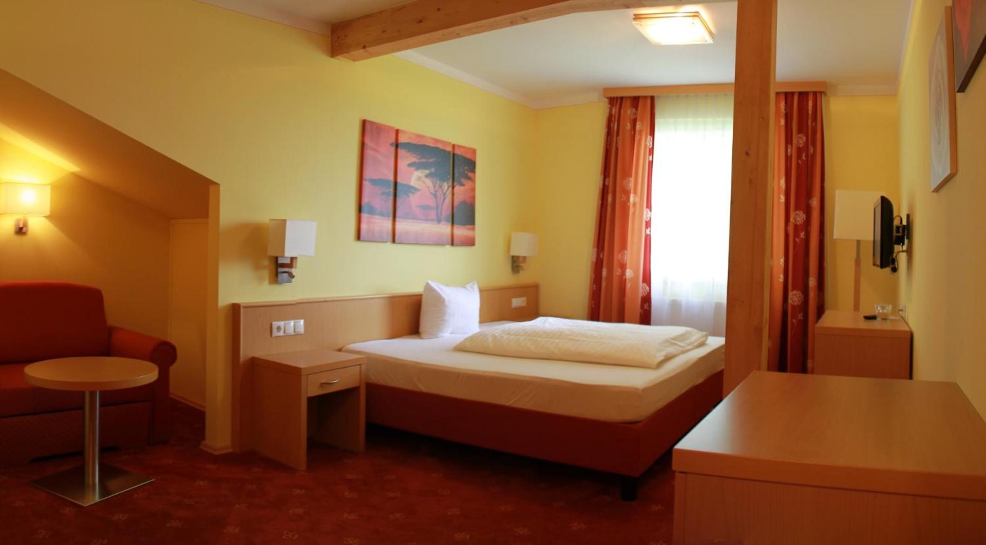 Standard Double Room photo 1