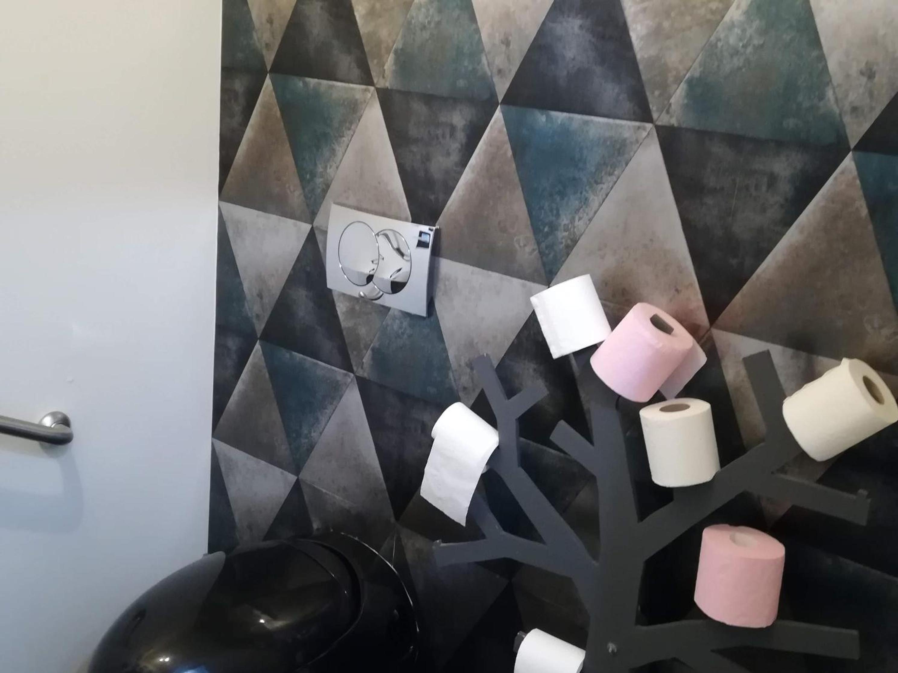 Double Room with Private Bathroom photo 2