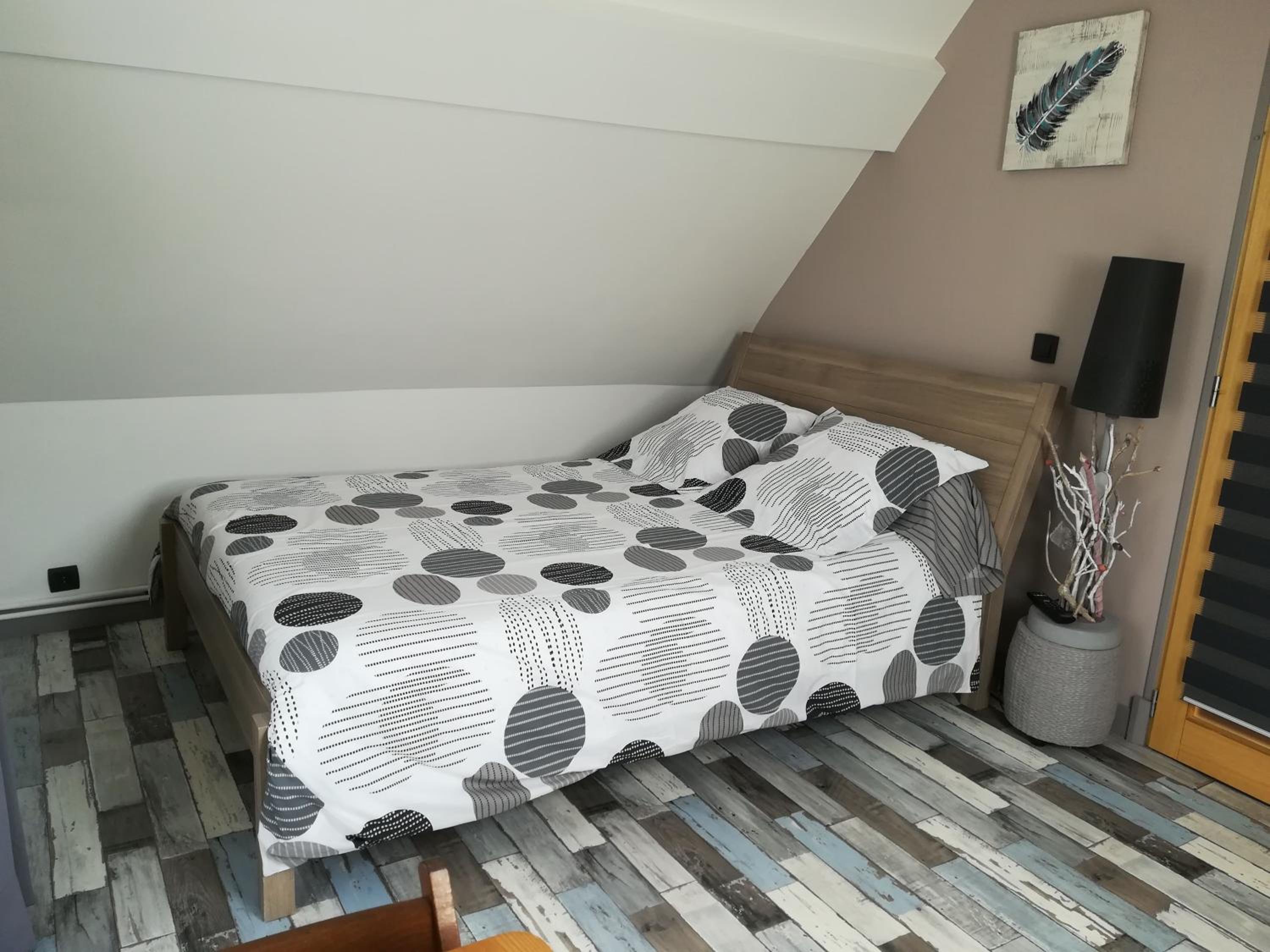 Standard Double Room photo 3