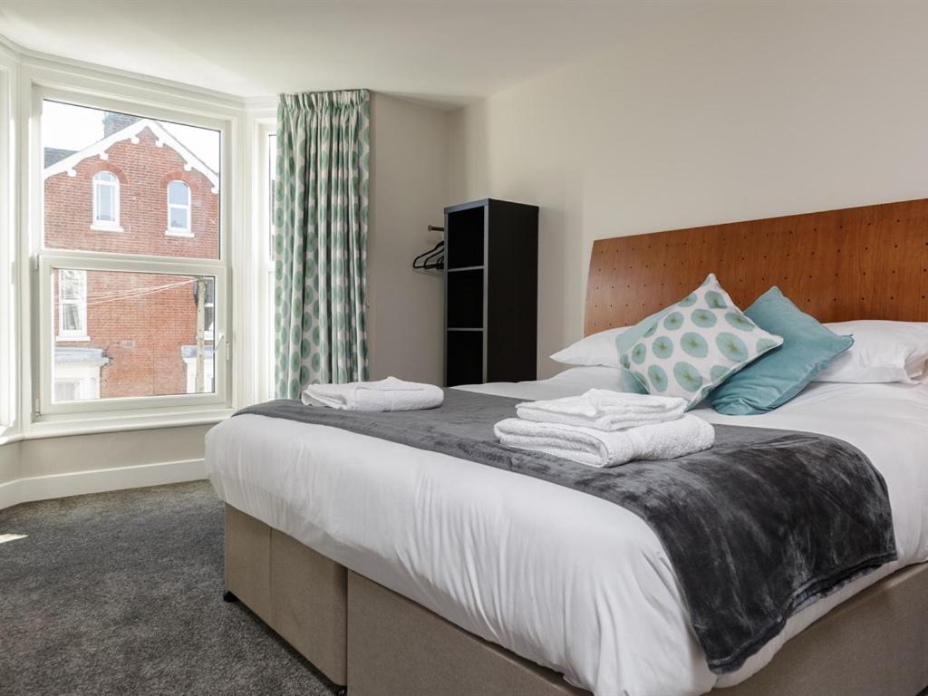 Superior King Room photo 1