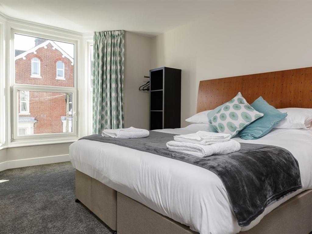 Superior King Room photo 2