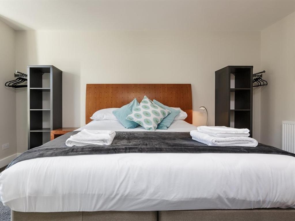 Superior King Room photo 3