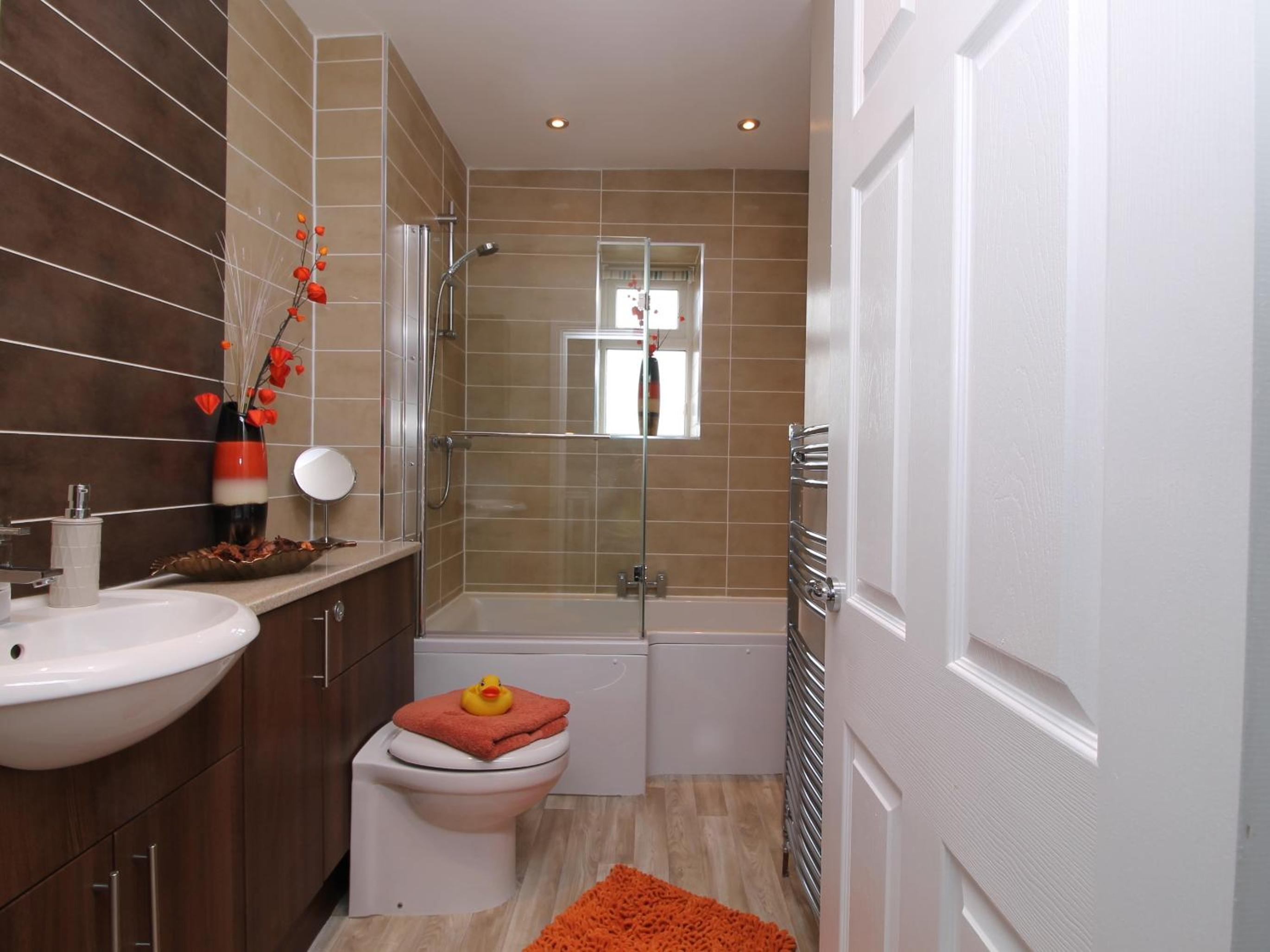 Two-Bedroom House photo 2