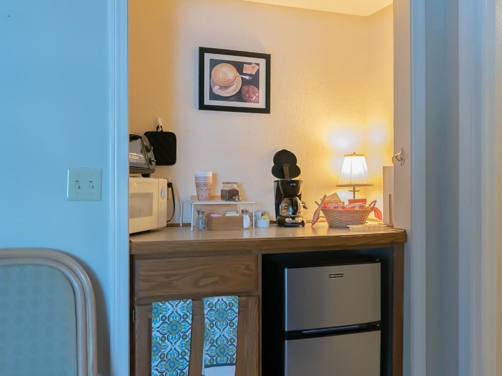 Standard Suite photo 1