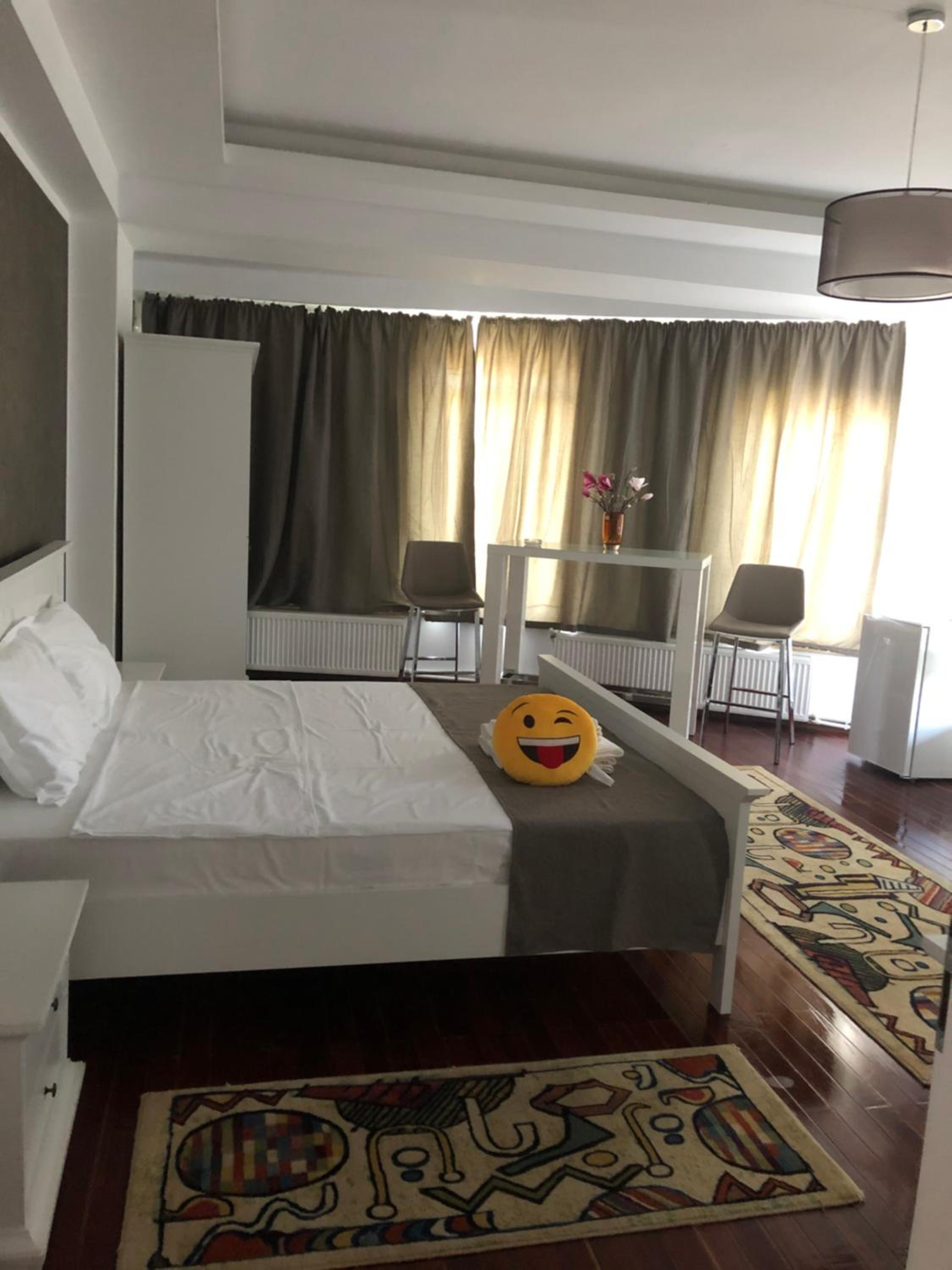 Deluxe Double Room - Photo 10