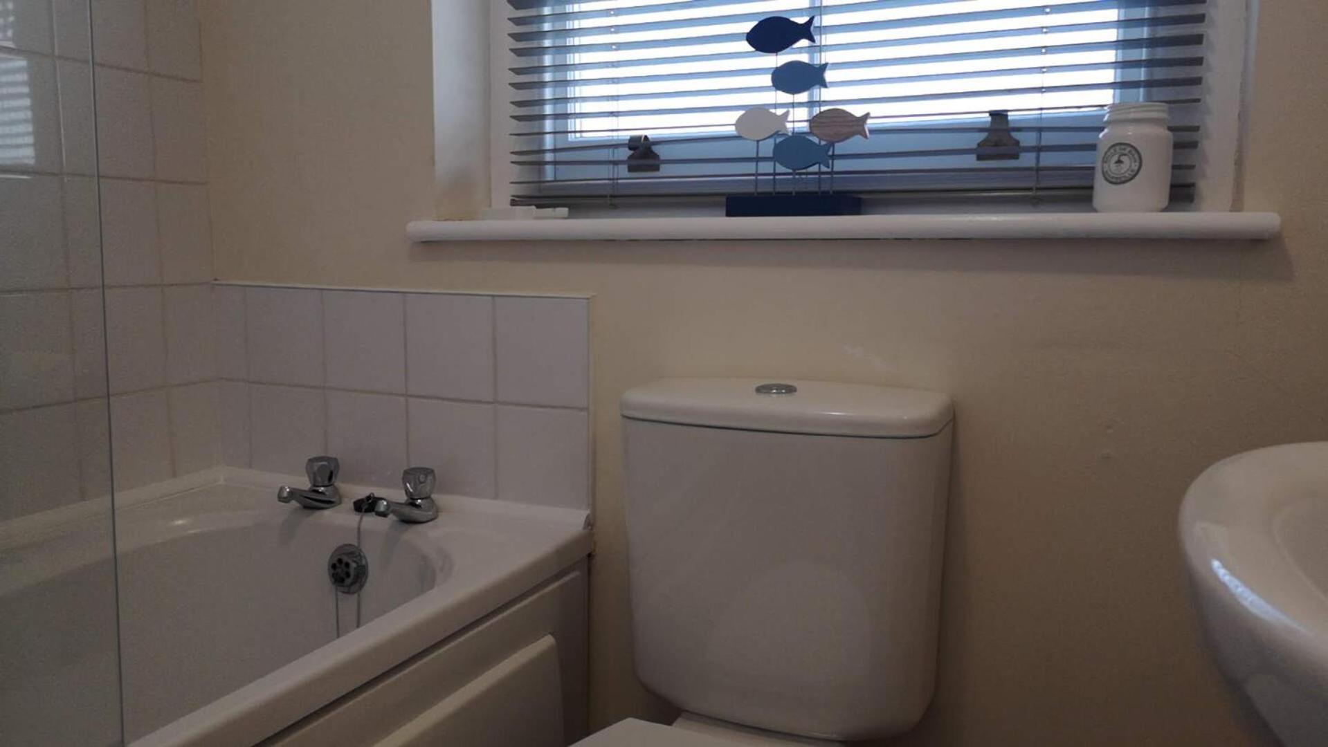 Two-Bedroom House photo 2