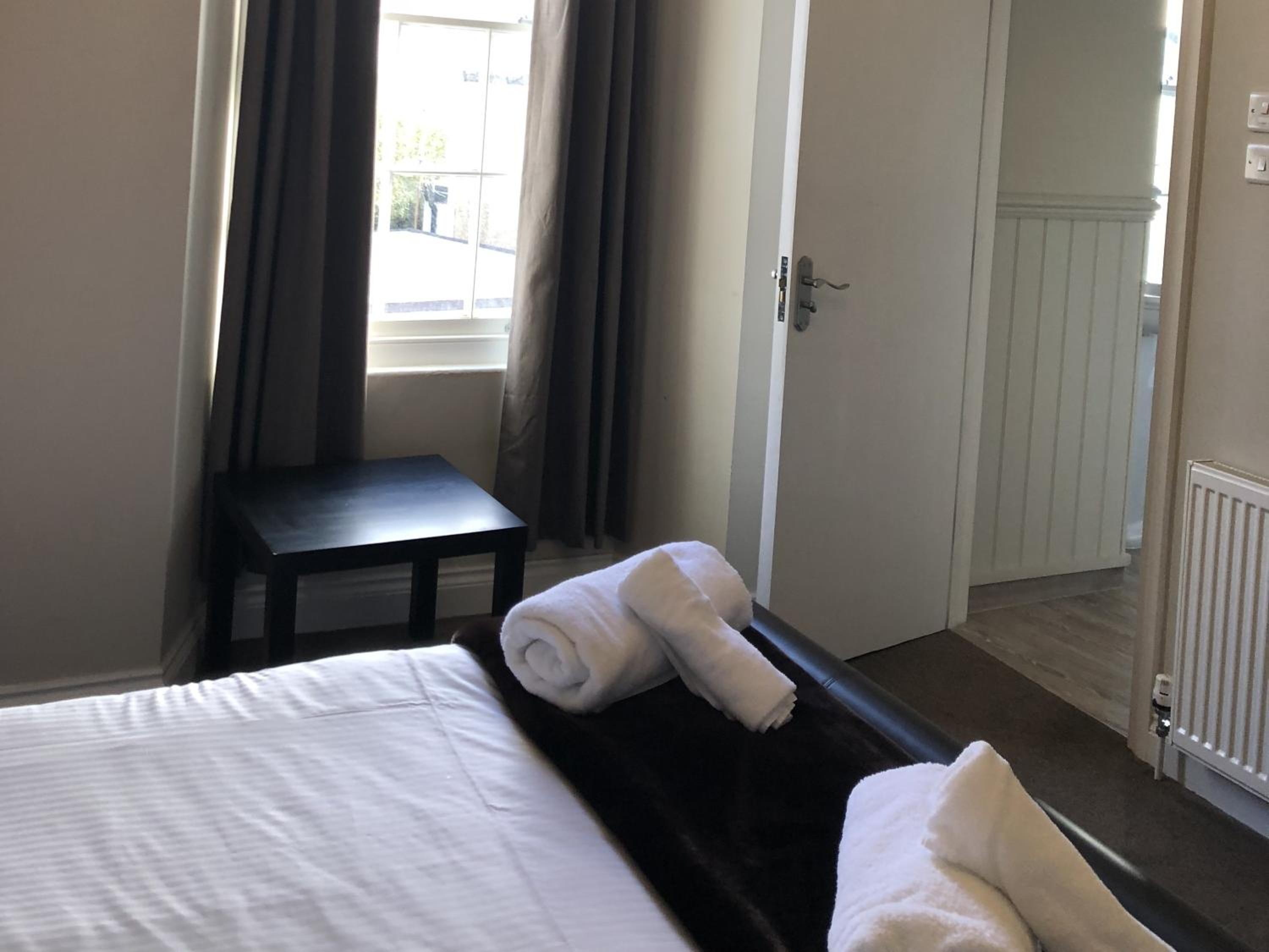 Superior King Room photo 3