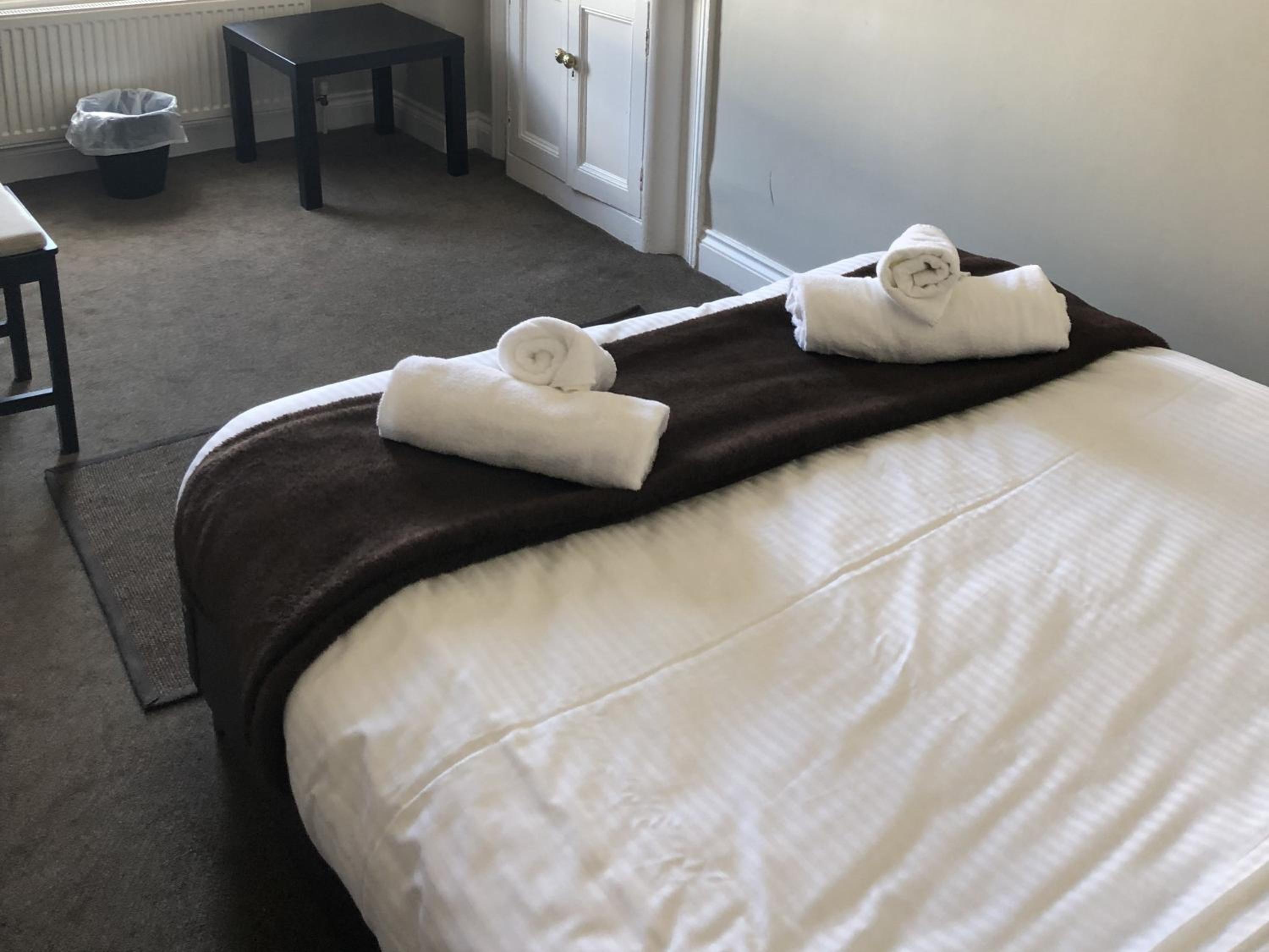 Standard Double Room photo 2