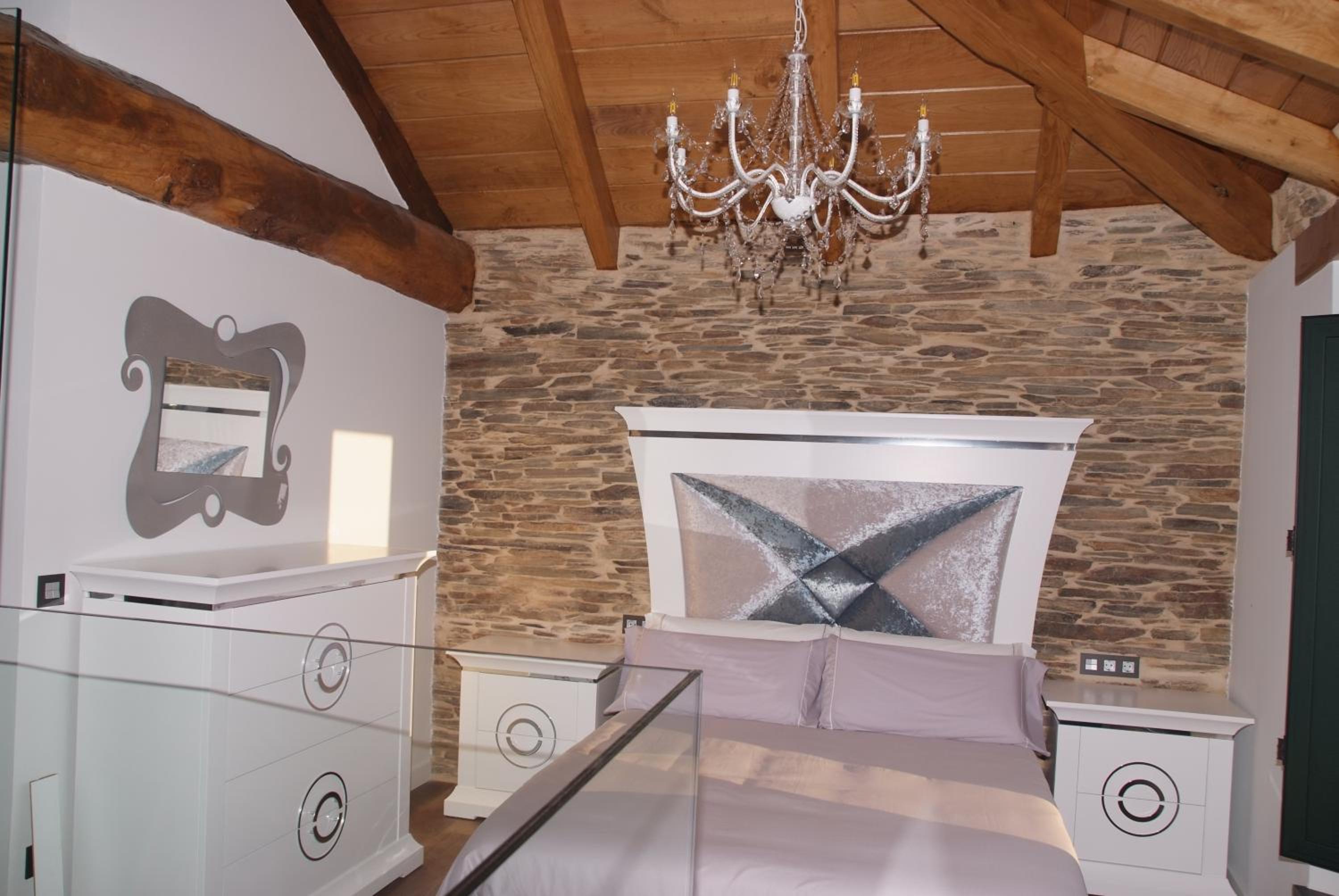 Apartamento Dúplex