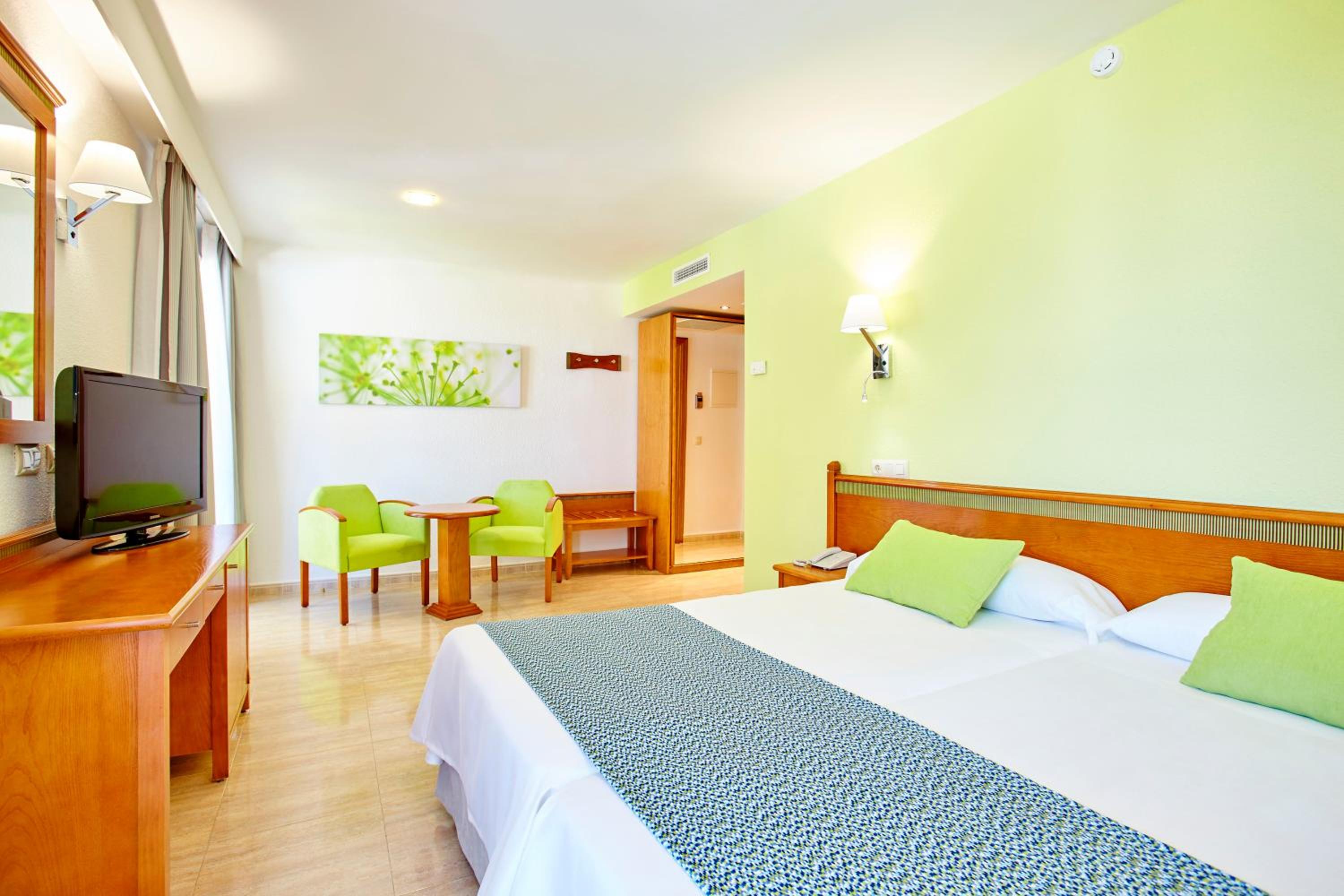 Habitación Doble Superior