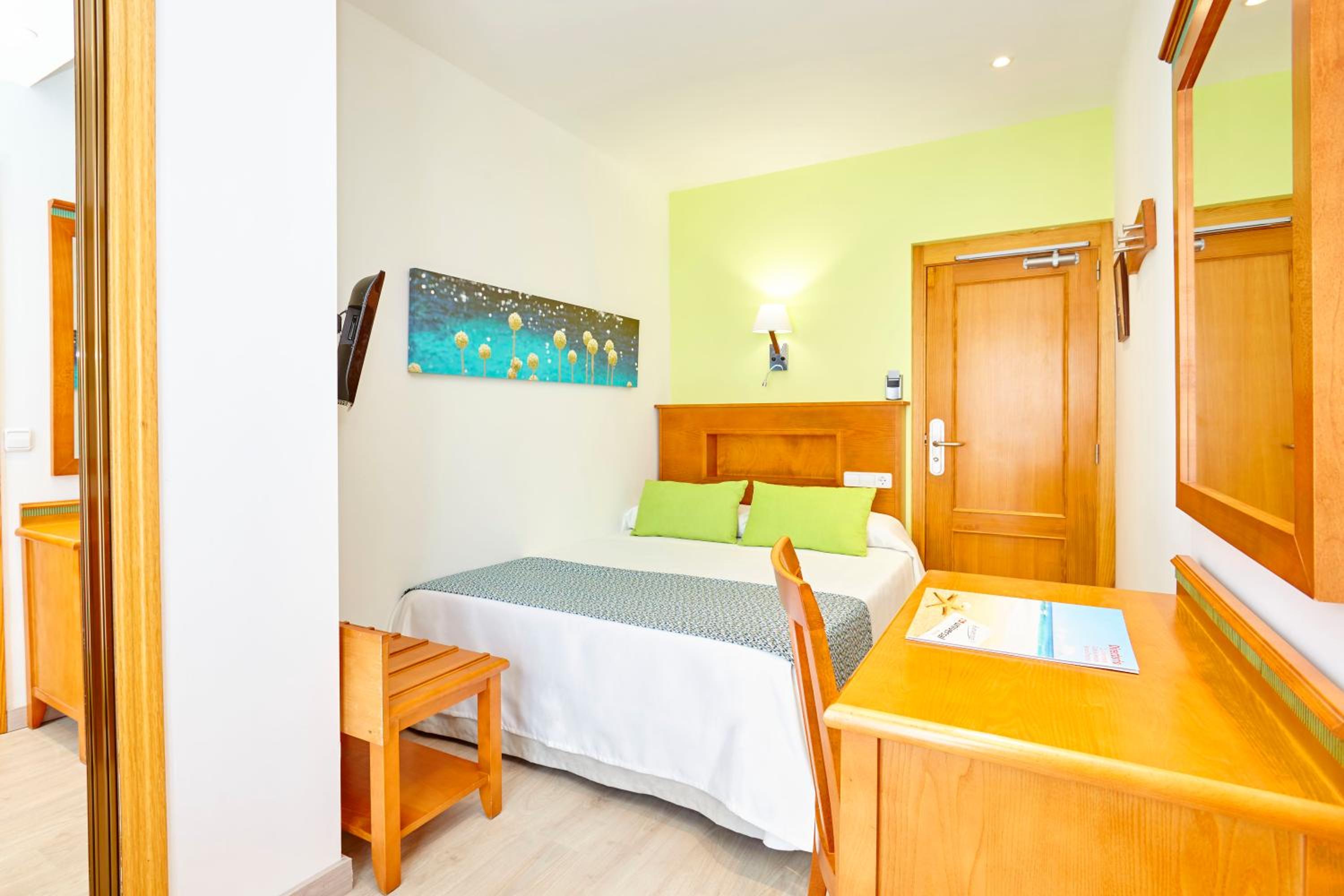 Habitación Individual Estándar