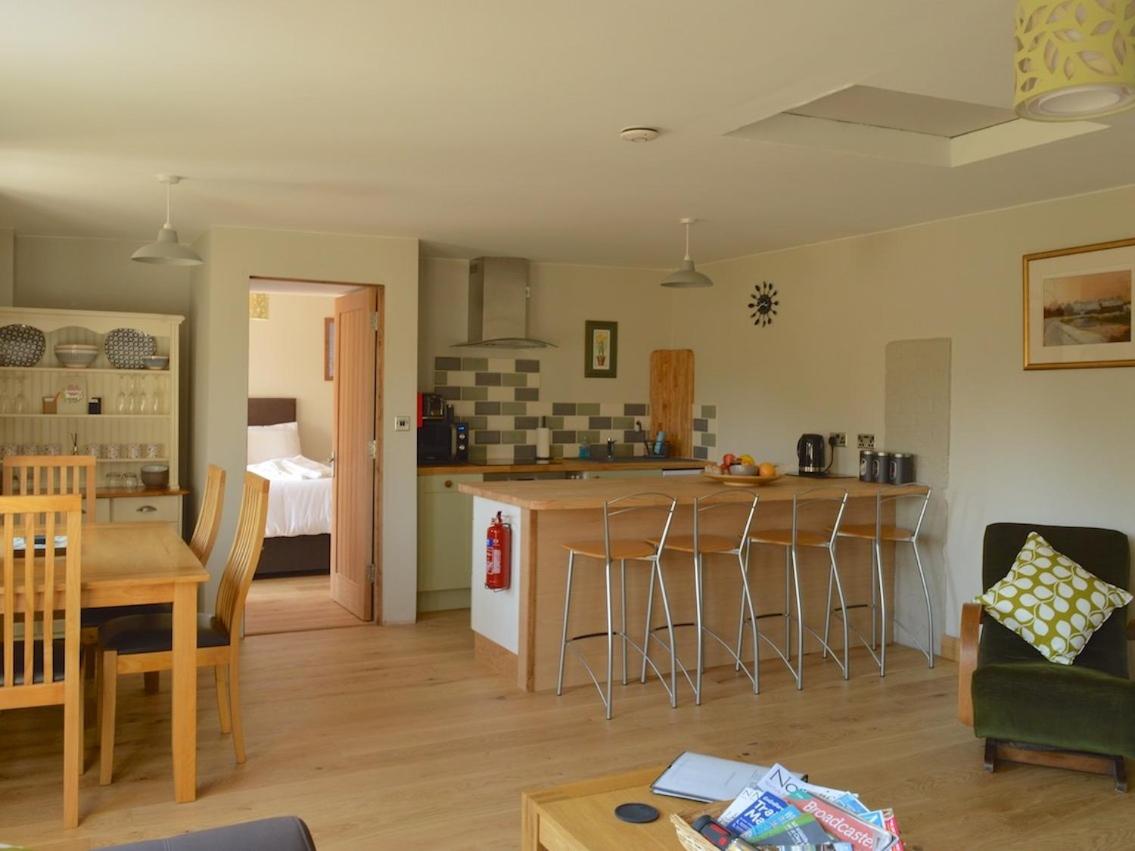 Two-Bedroom Chalet photo 2