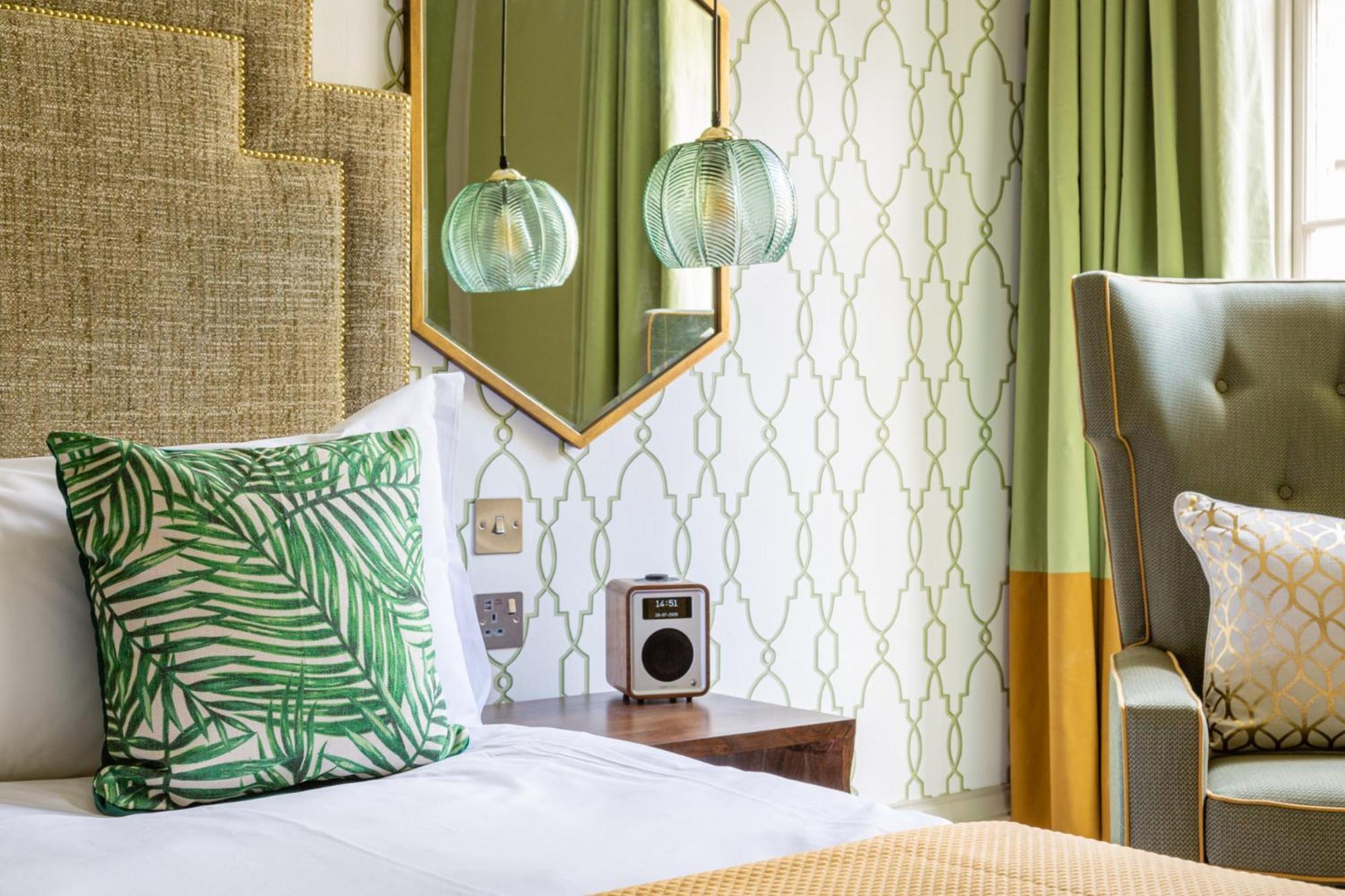 Master Deluxe Room - Photo 4