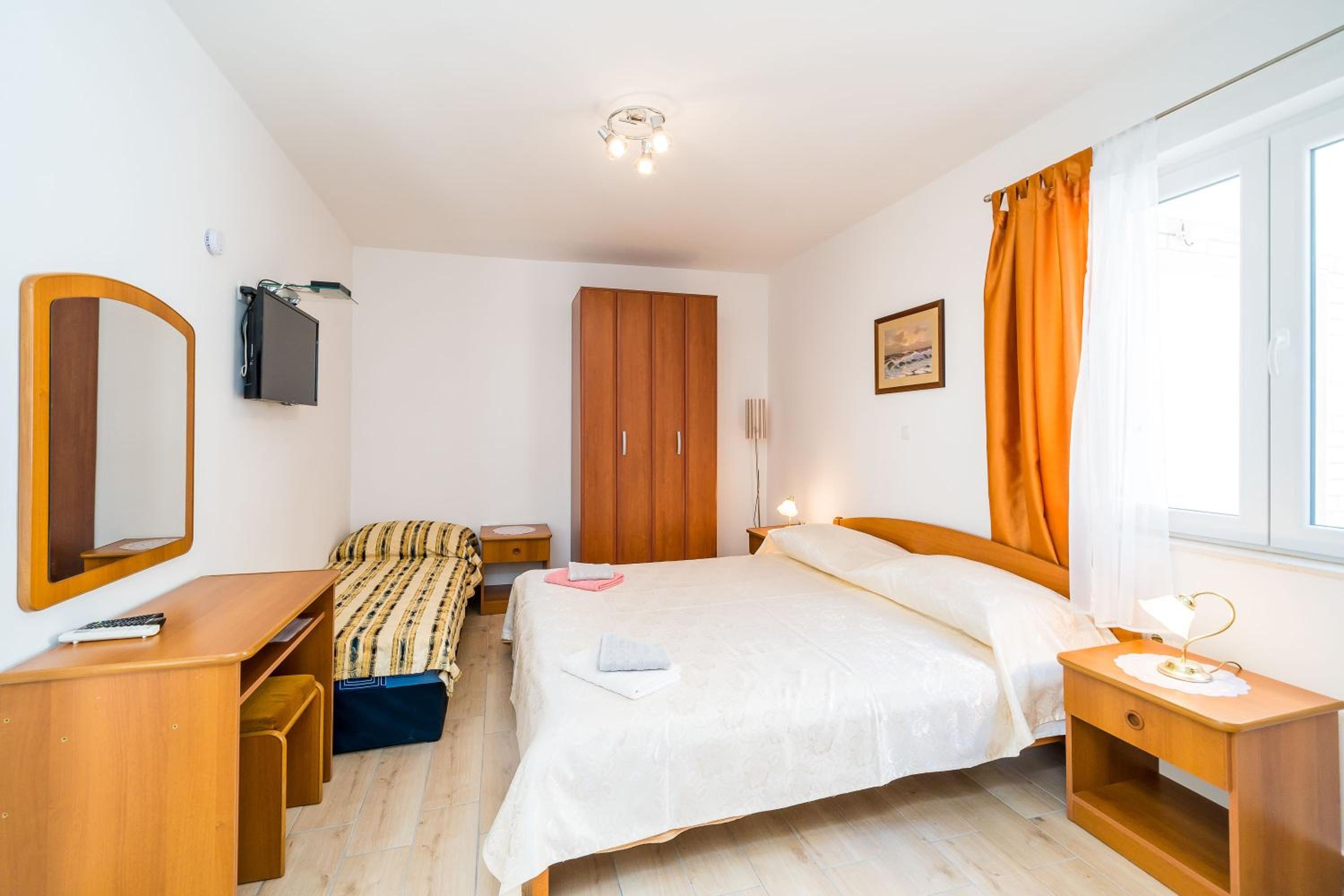 Estudio Confort con Terraza