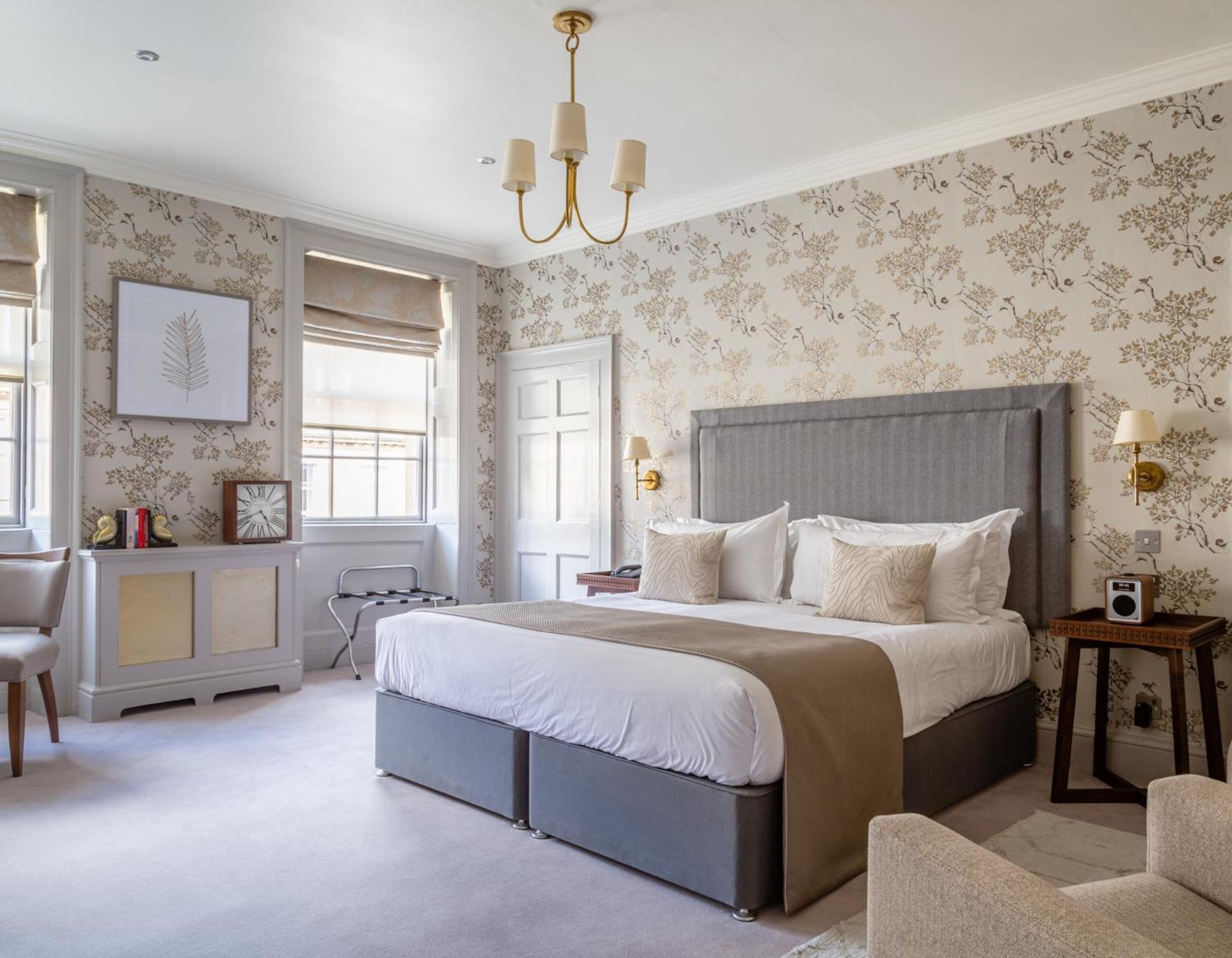 Master Deluxe Room - Photo 2