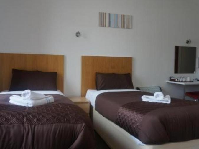Twin Room photo 2