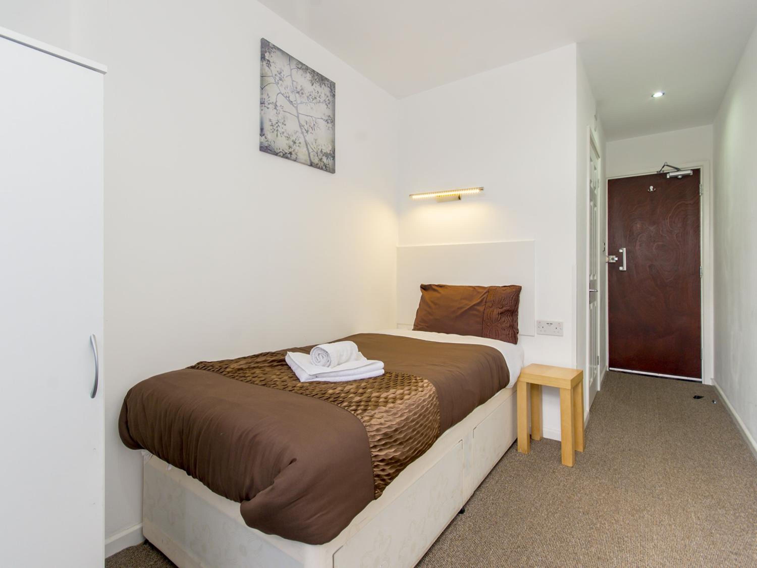 Single Room photo 2