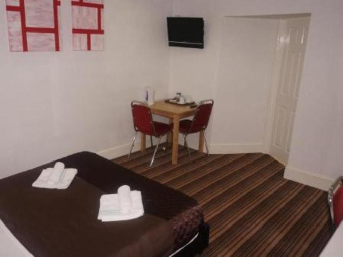 Superior Double Room photo 2