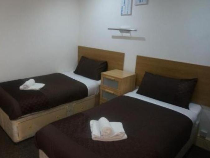 Twin Room photo 3