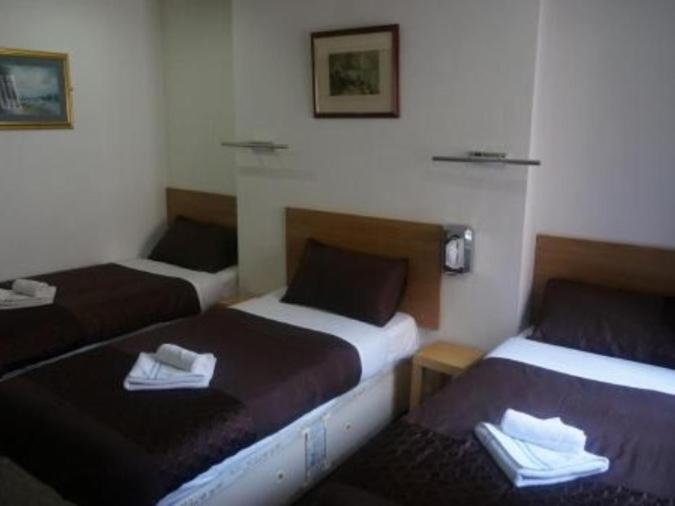 Triple Room photo 3