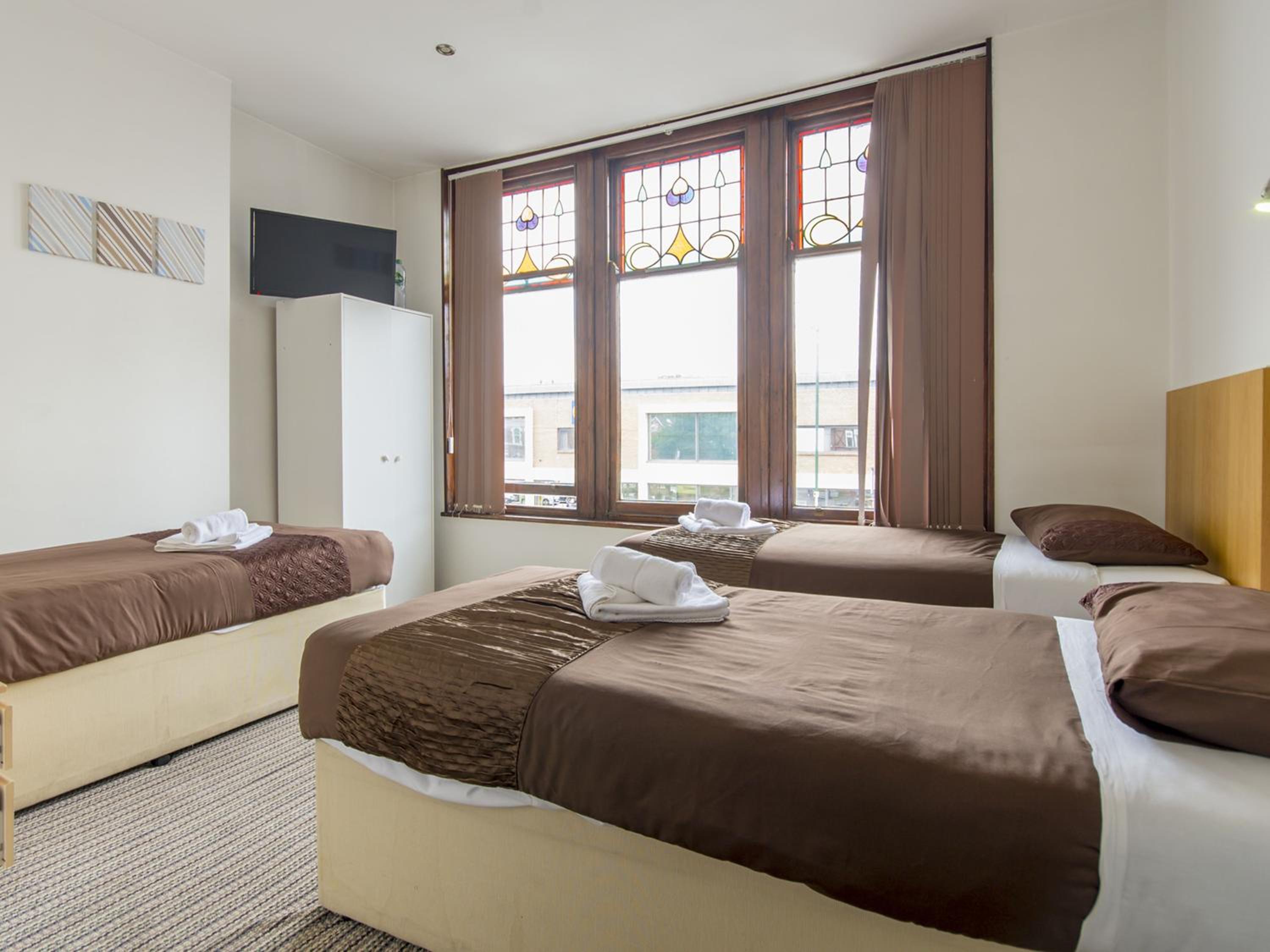 Triple Room photo 2