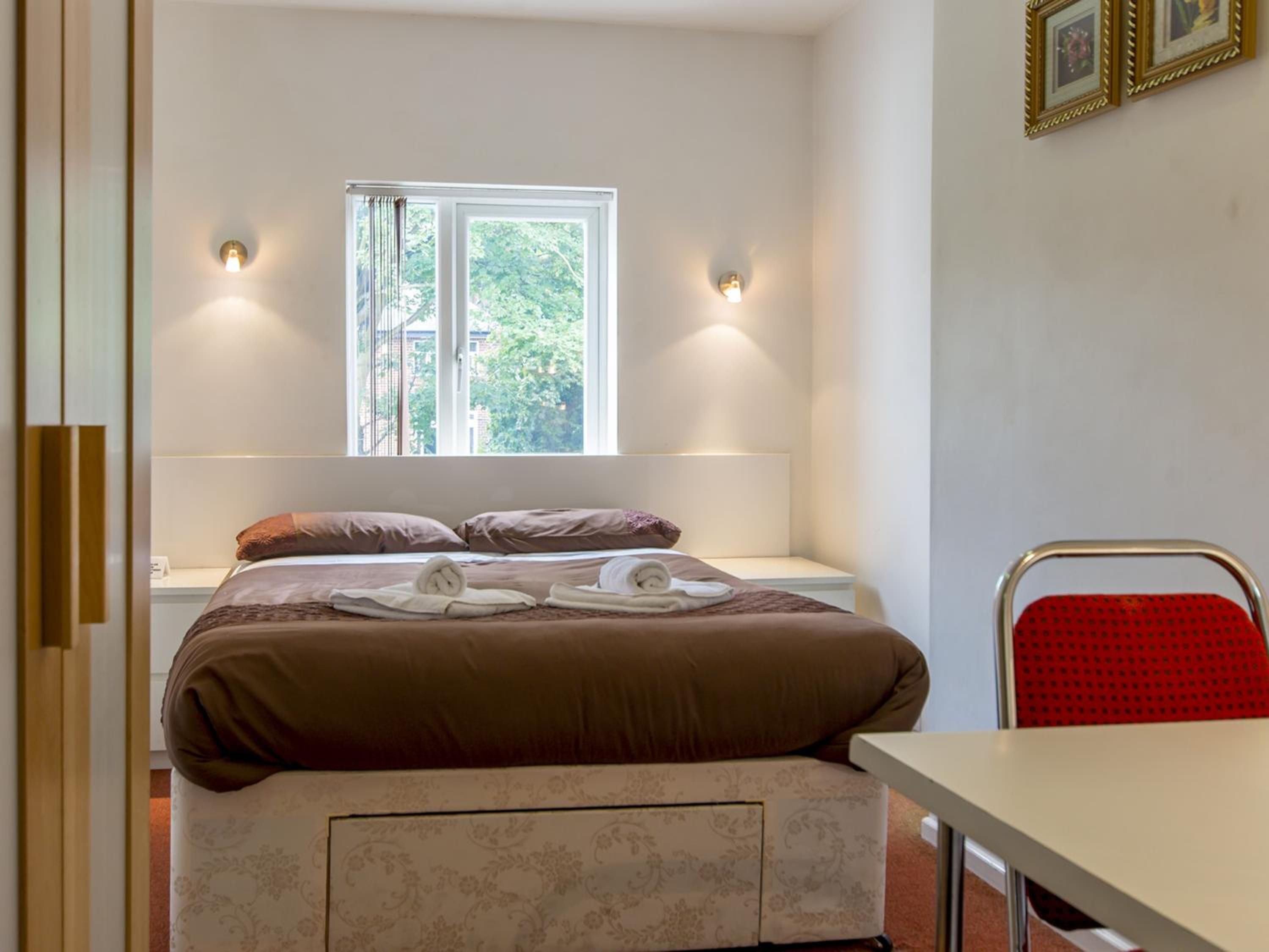Double Room photo 2