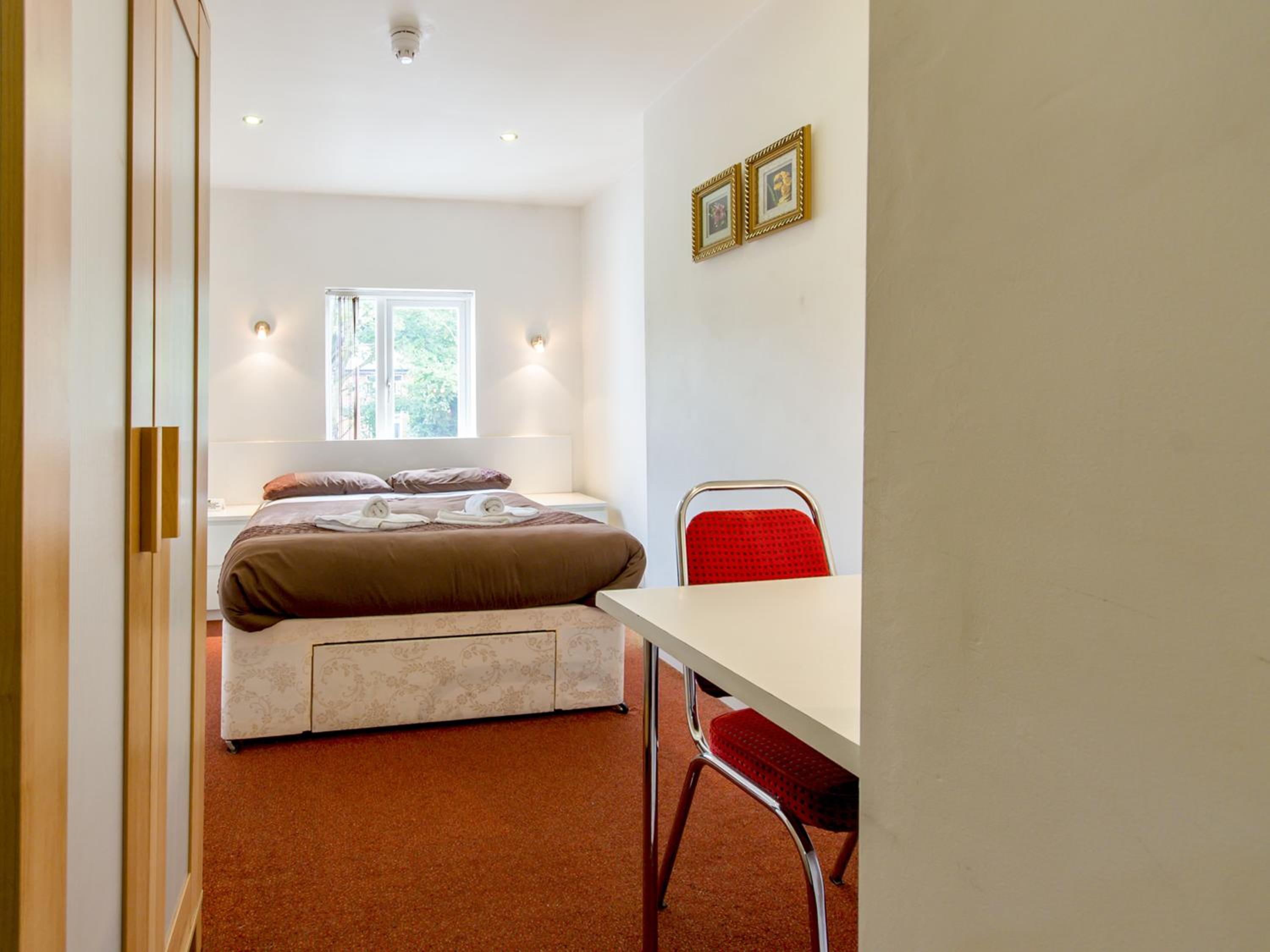 Double Room photo 3