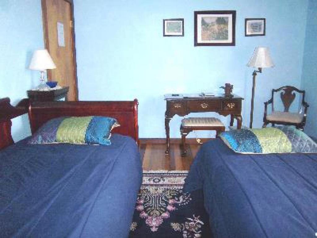Standard Triple Room photo 3