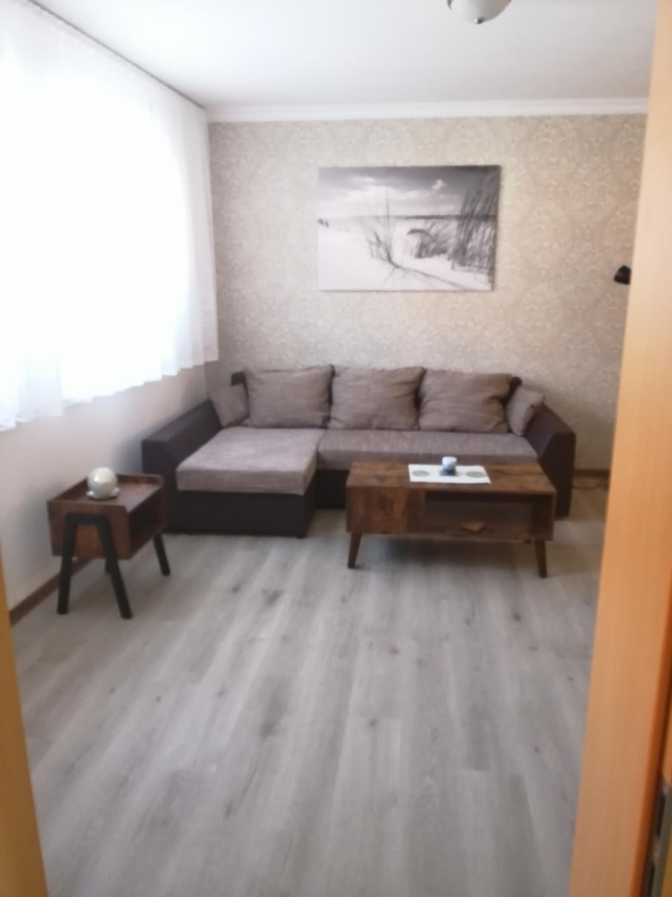 Apartment - Ground Floor photo 1