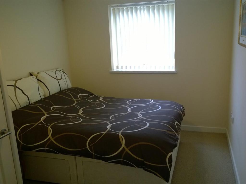 One-Bedroom Superior Apartment