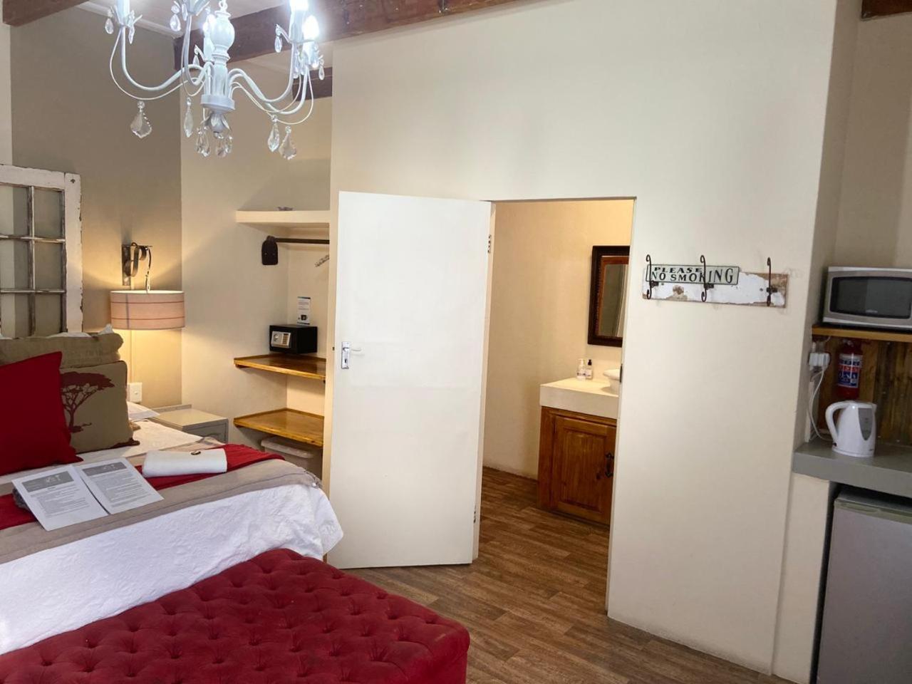 Double Room photo 1