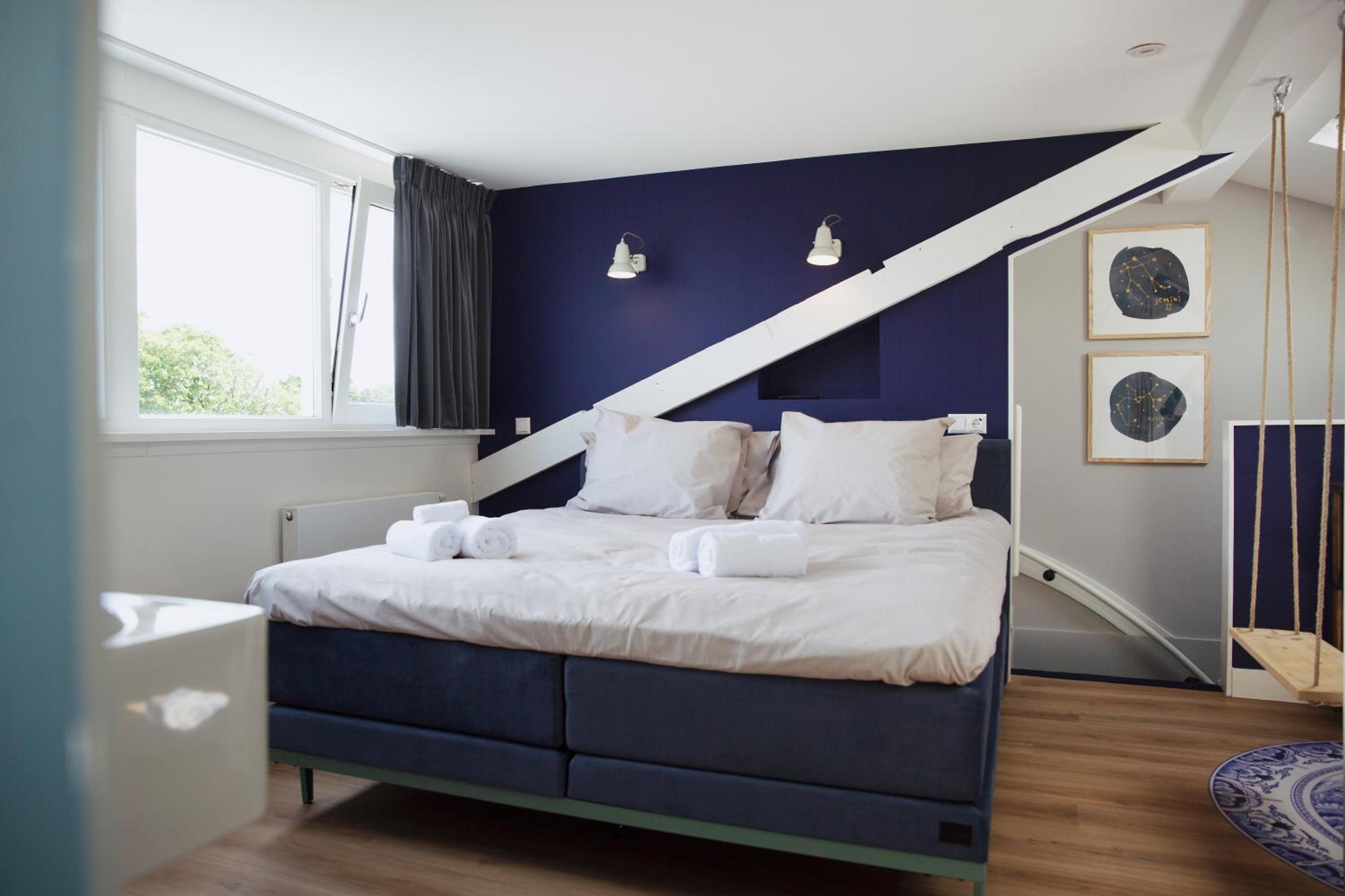 Triple Room with City View - Photo 1