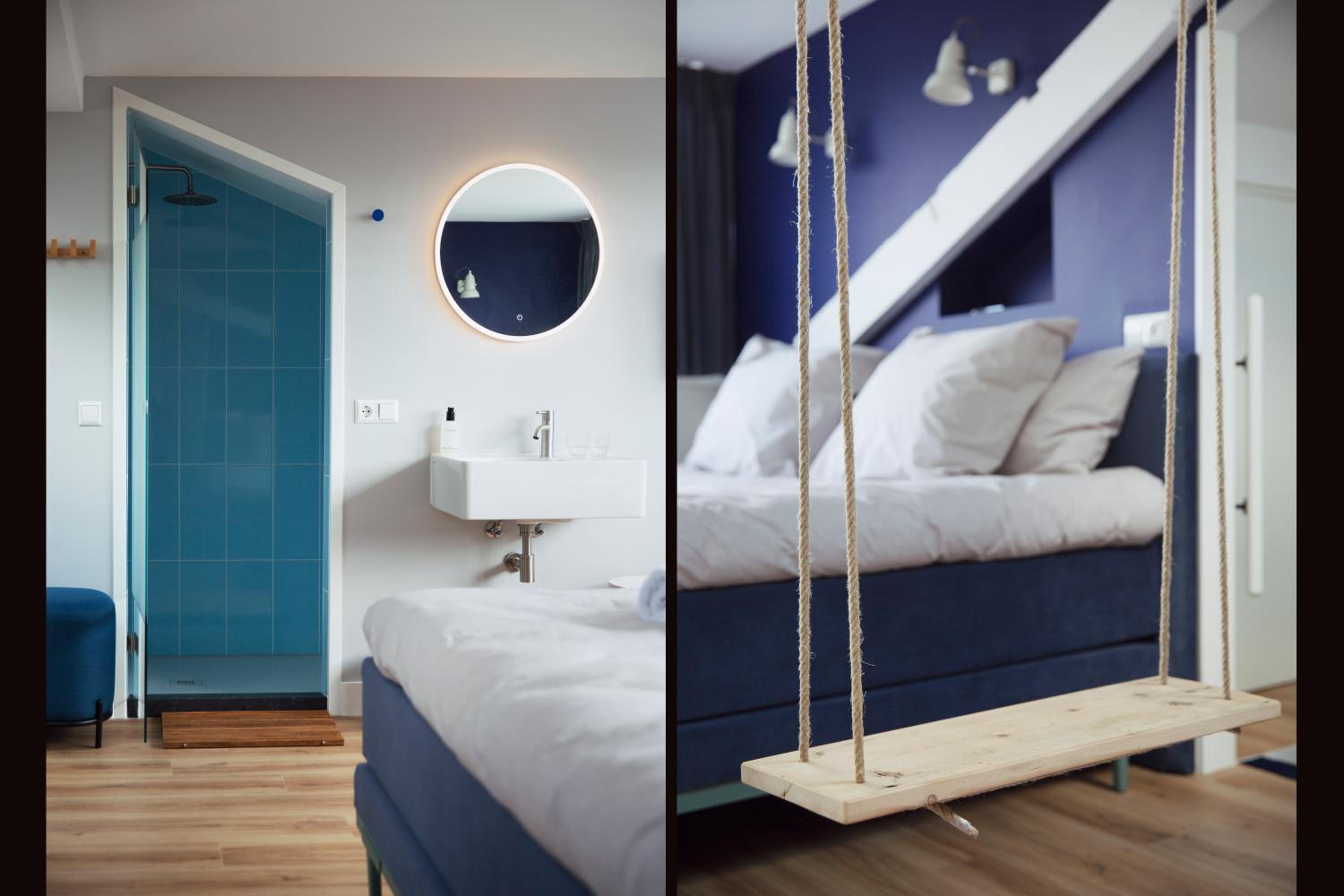 Triple Room with City View - Photo 3