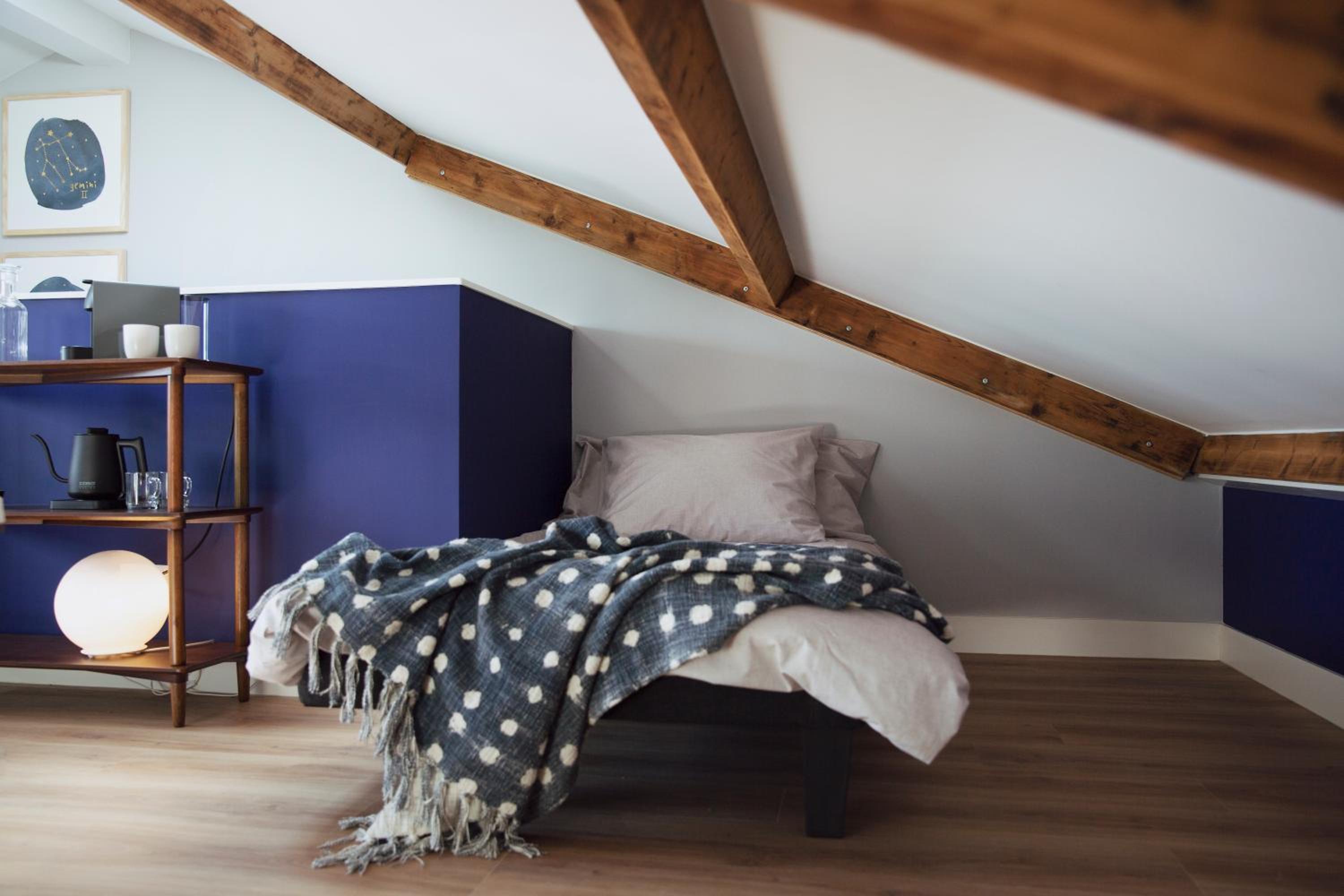 Triple Room with City View - Photo 4