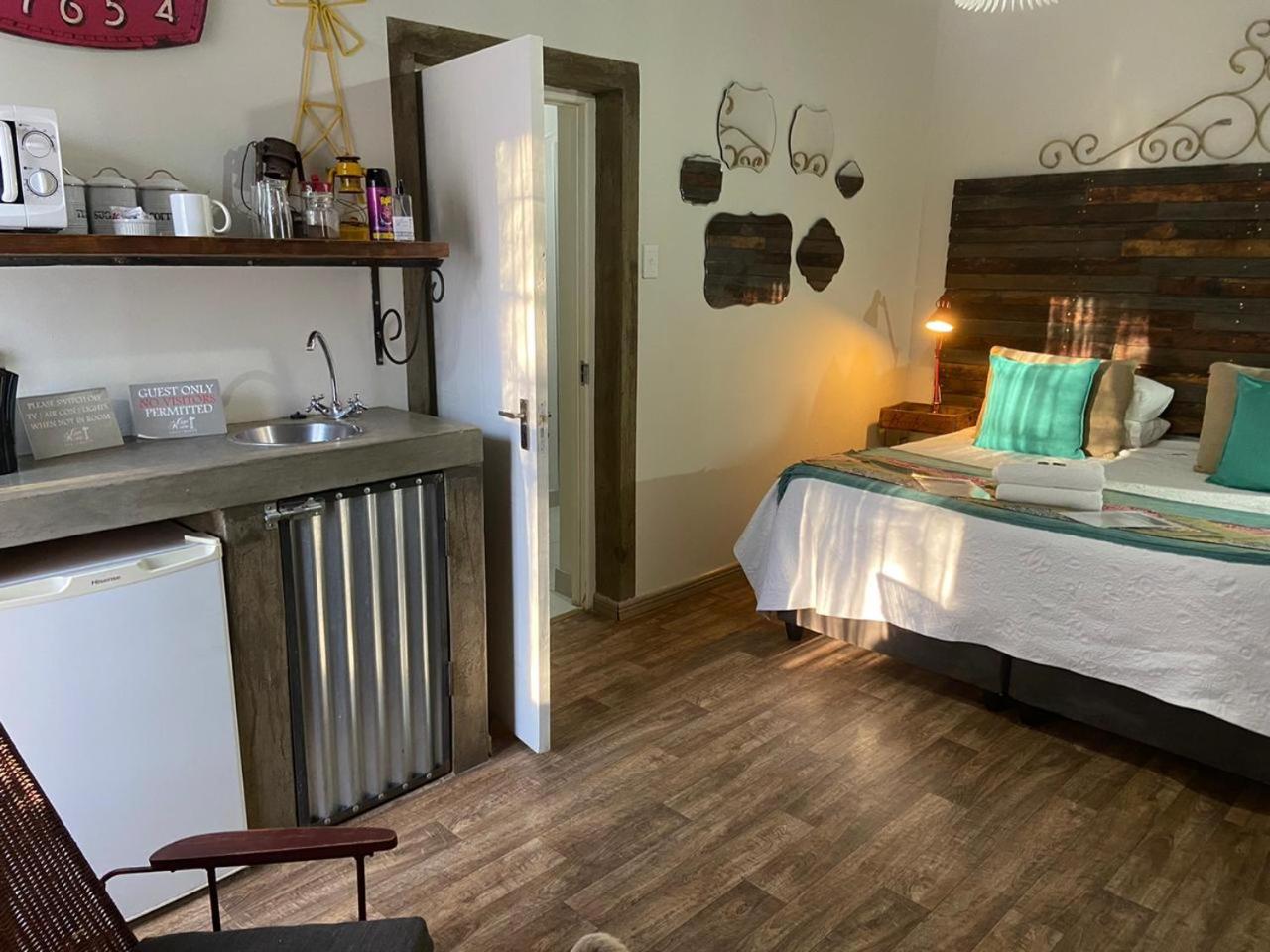  Double Room photo 1