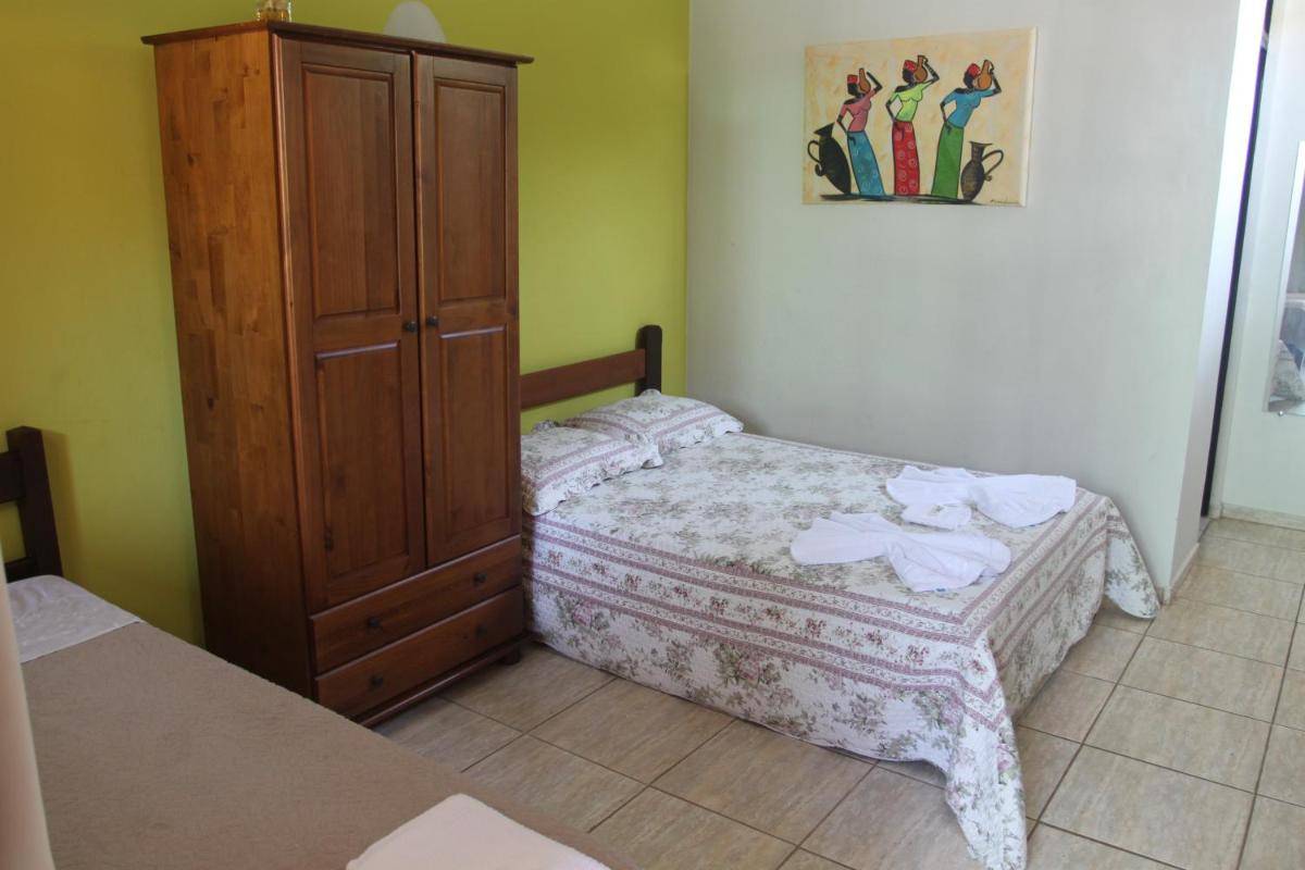 Standard Triple Room photo 2
