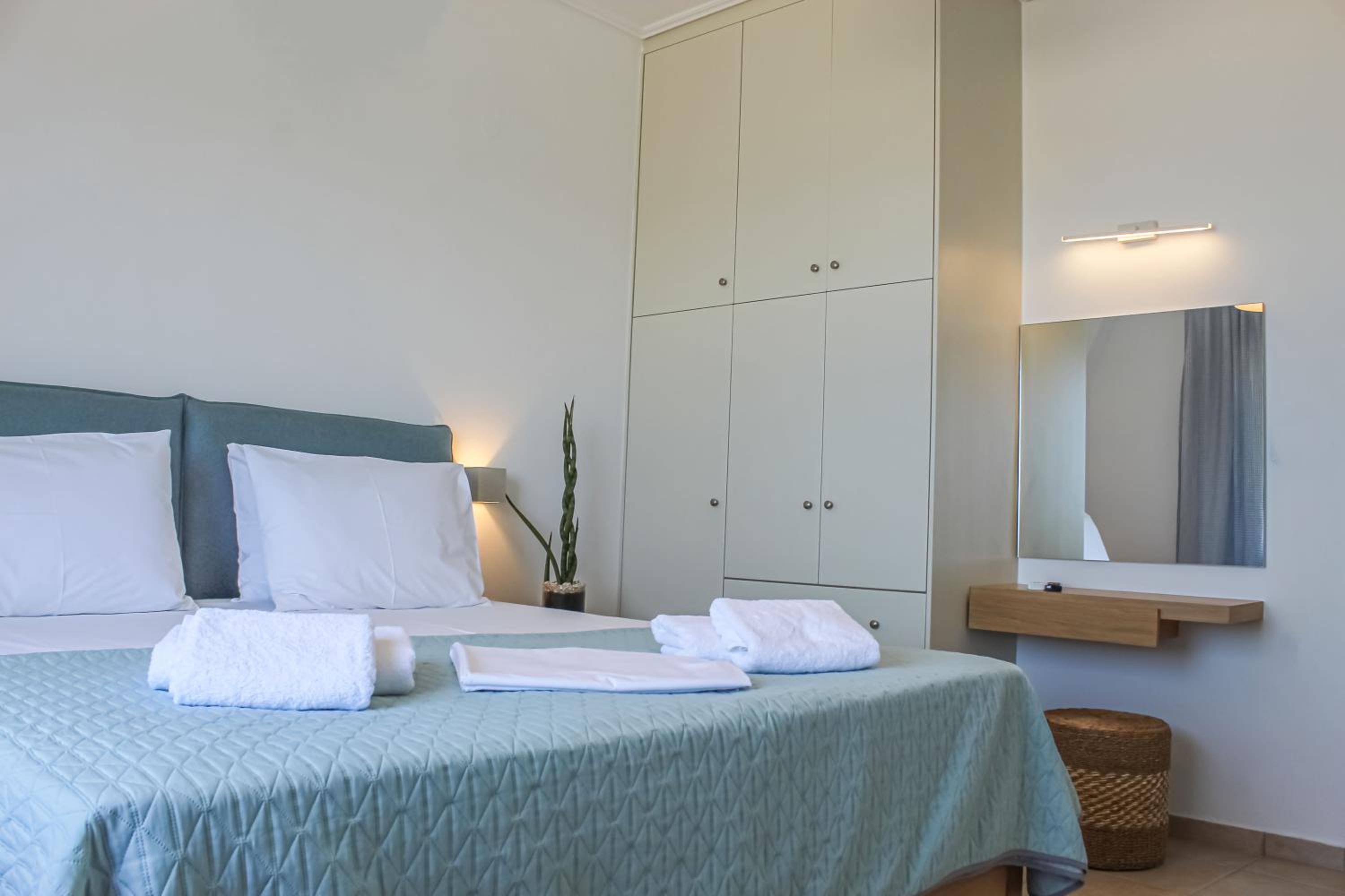 Apartment with Sea View photo 2