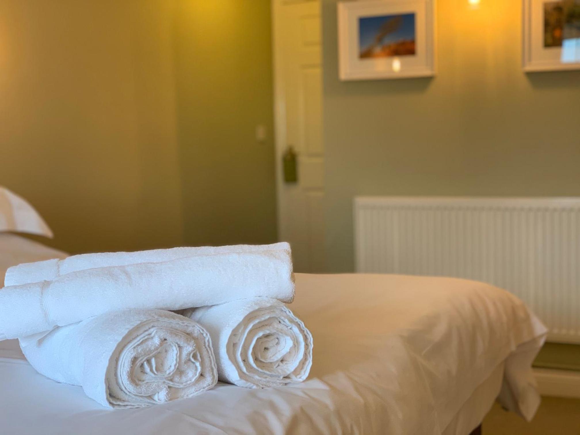 Superior Double or Twin Room photo 3