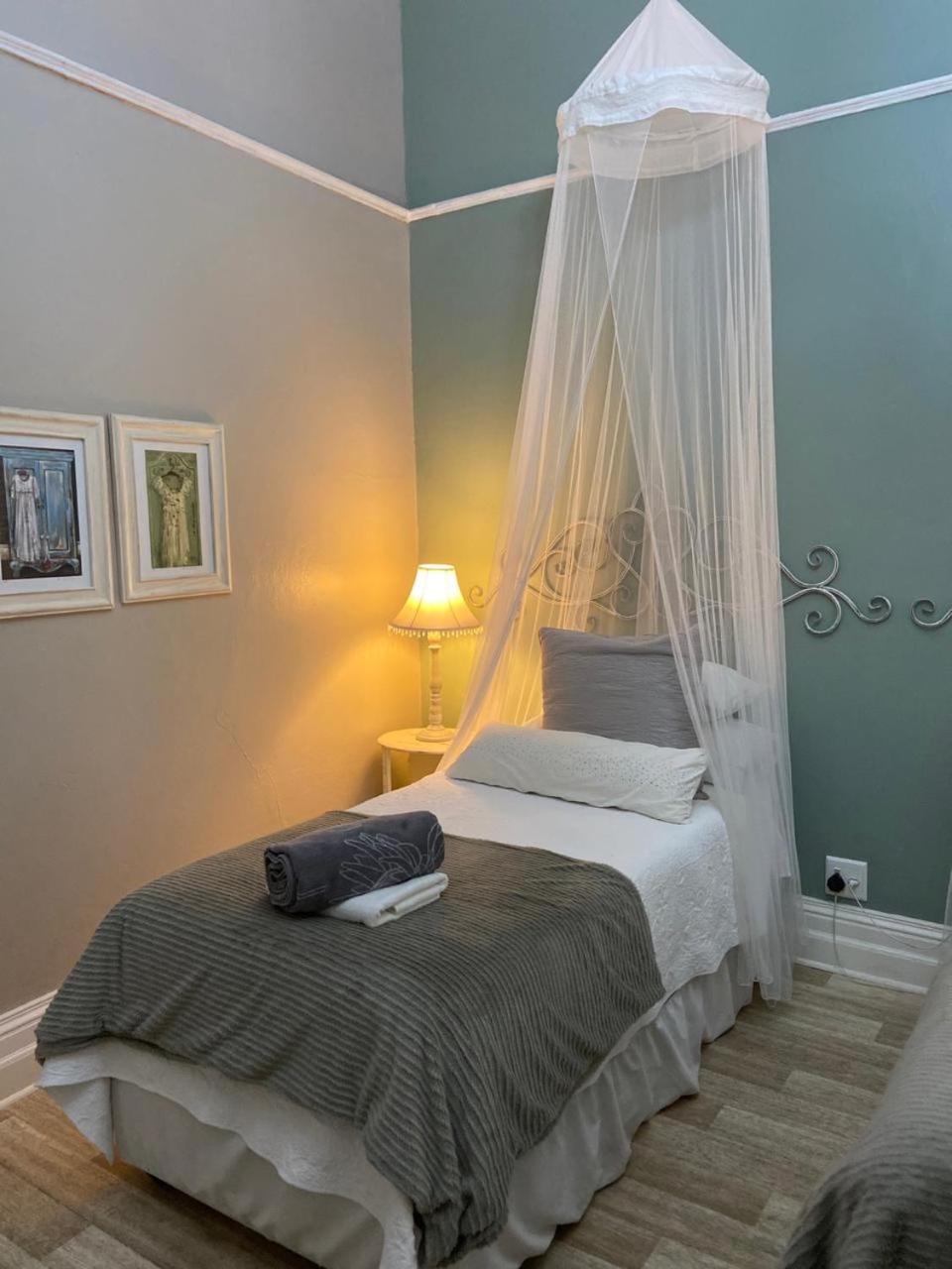 Twin Room photo 3